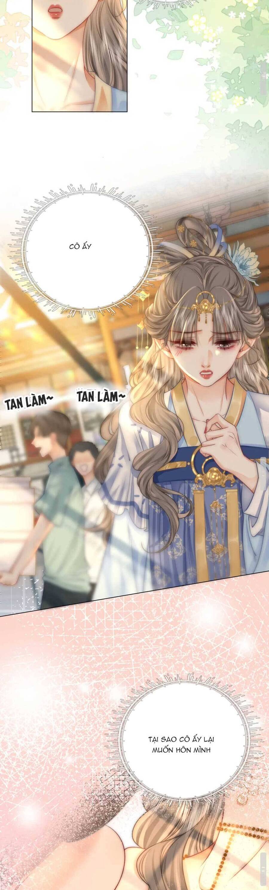 Em Chỉ Có Thể Là Của Tôi Chap 26 - Next Chap 27