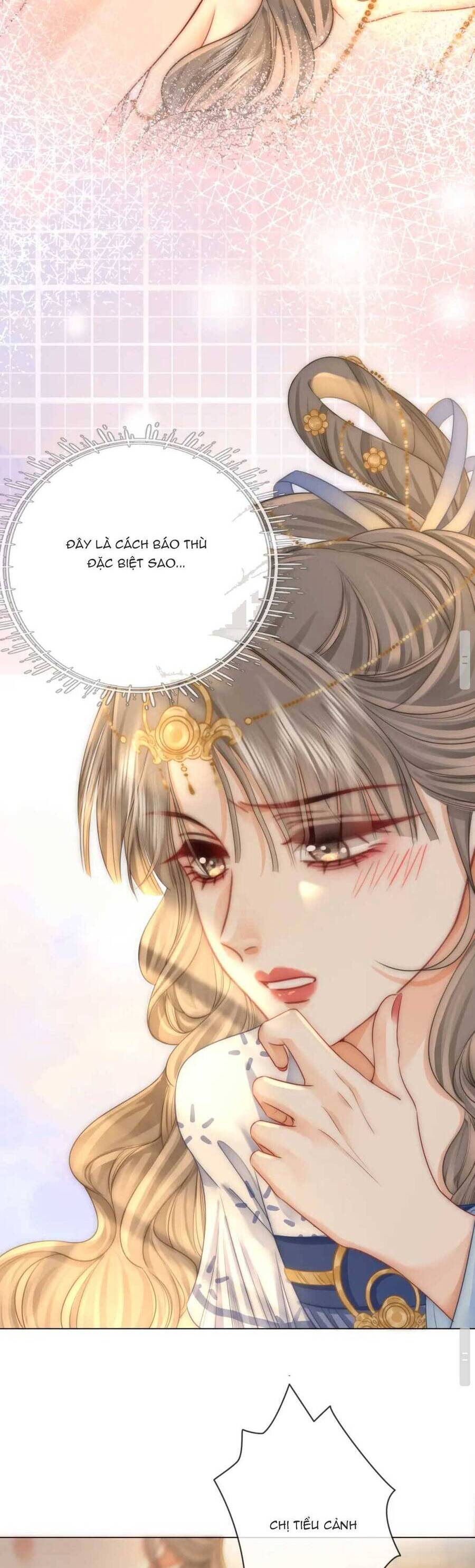 Em Chỉ Có Thể Là Của Tôi Chap 26 - Next Chap 27