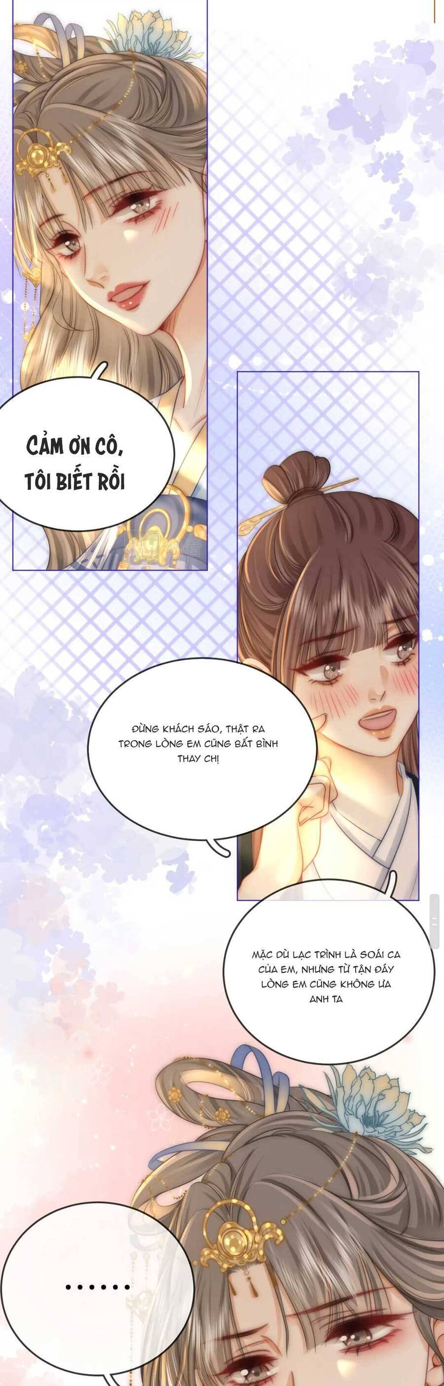 Em Chỉ Có Thể Là Của Tôi Chap 26 - Next Chap 27