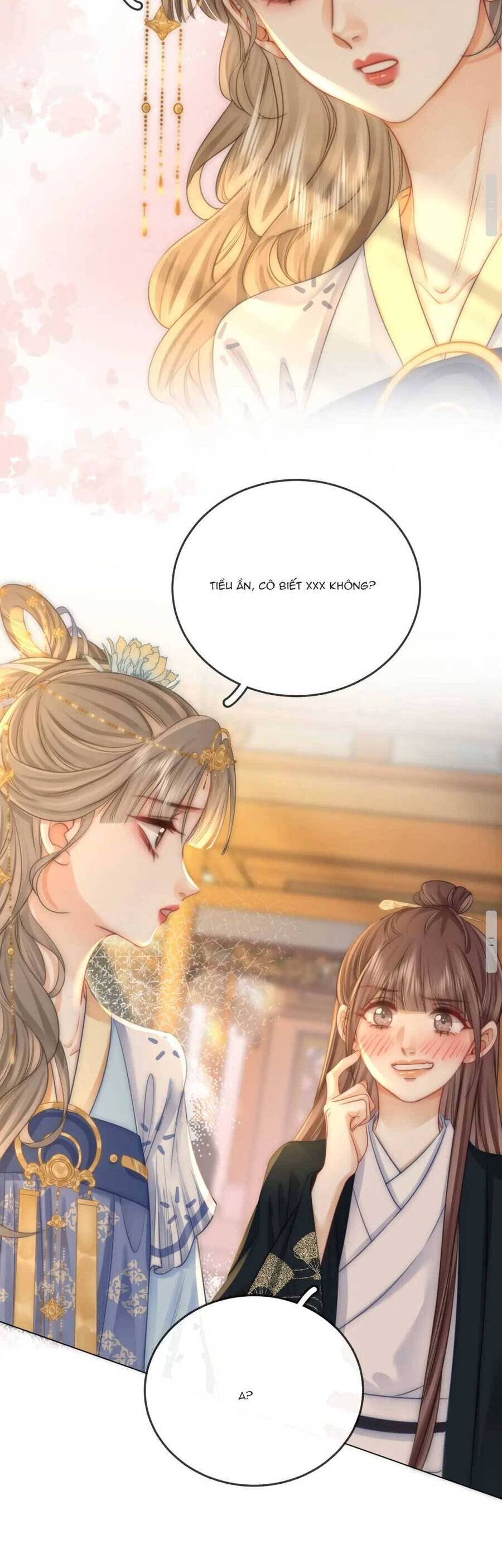 Em Chỉ Có Thể Là Của Tôi Chap 26 - Next Chap 27