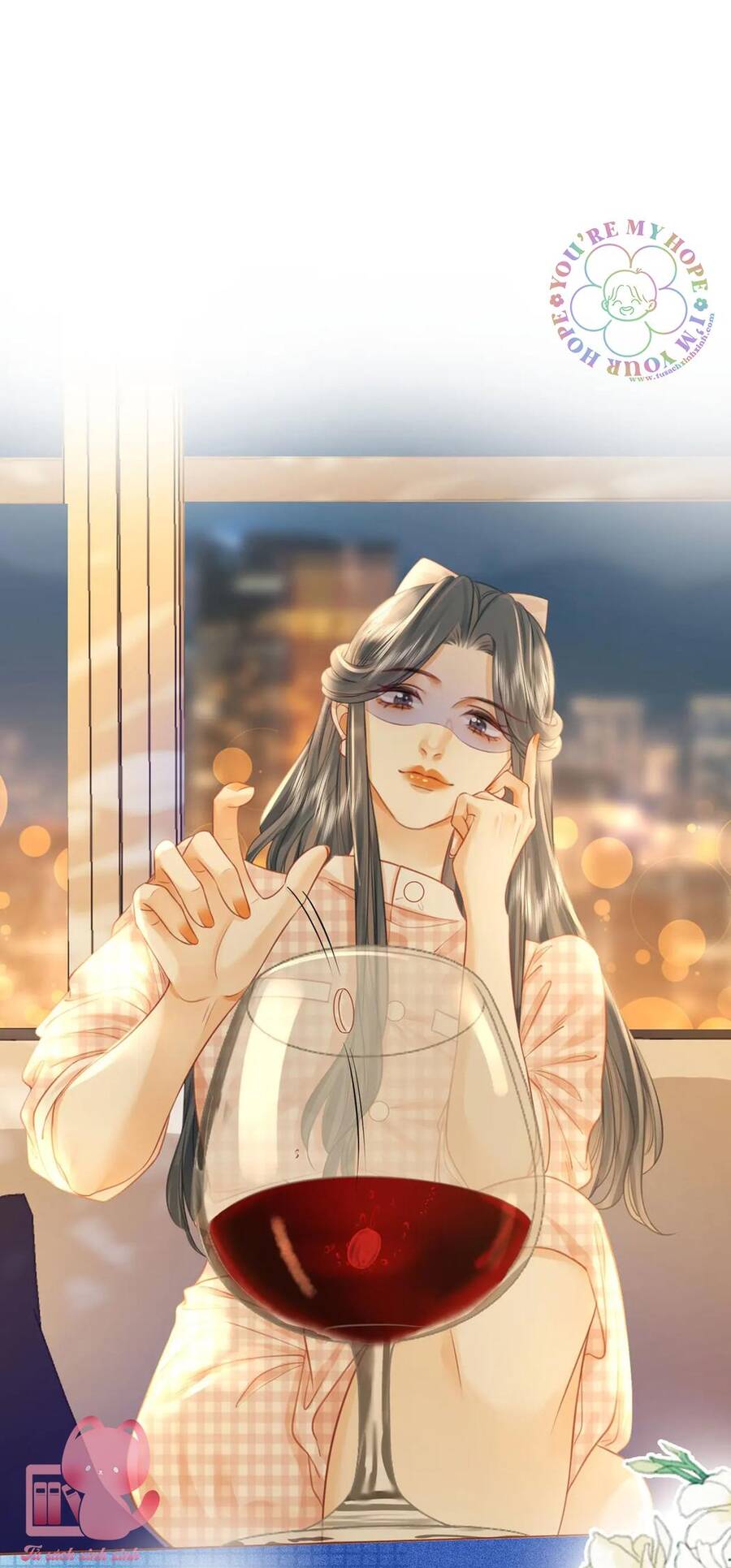Em Chỉ Có Thể Là Của Tôi Chap 27 - Next Chap 28