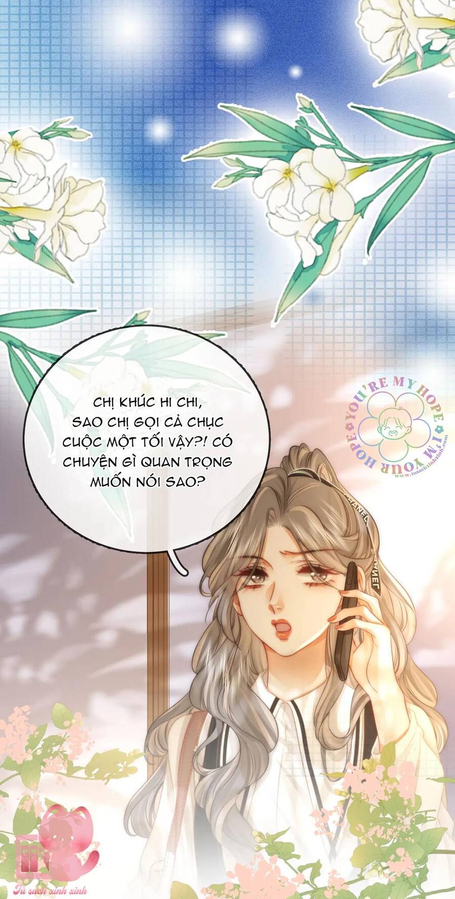 Em Chỉ Có Thể Là Của Tôi Chap 27 - Next Chap 28