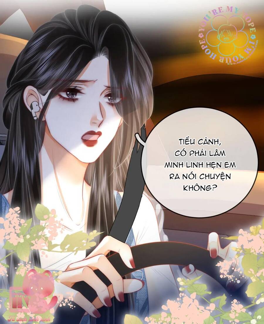 Em Chỉ Có Thể Là Của Tôi Chap 27 - Next Chap 28