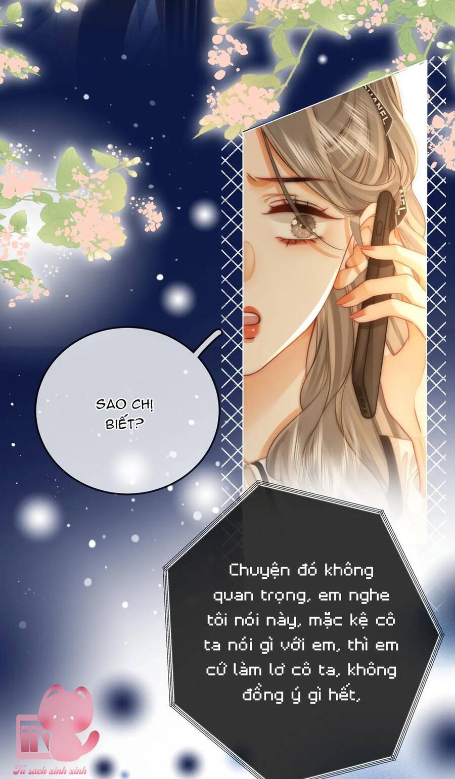 Em Chỉ Có Thể Là Của Tôi Chap 27 - Next Chap 28