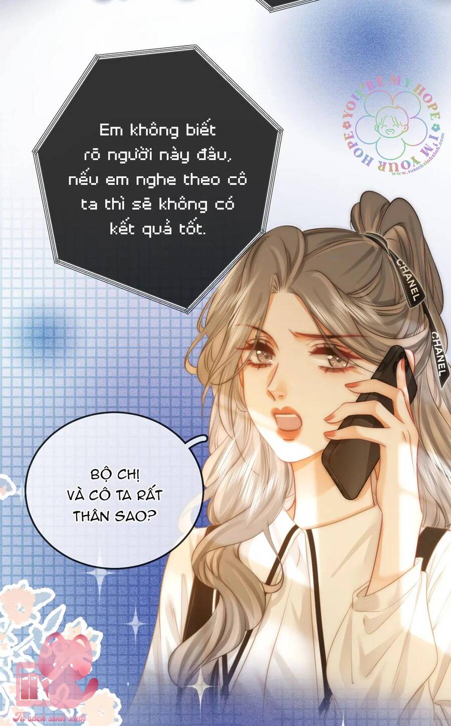 Em Chỉ Có Thể Là Của Tôi Chap 27 - Next Chap 28