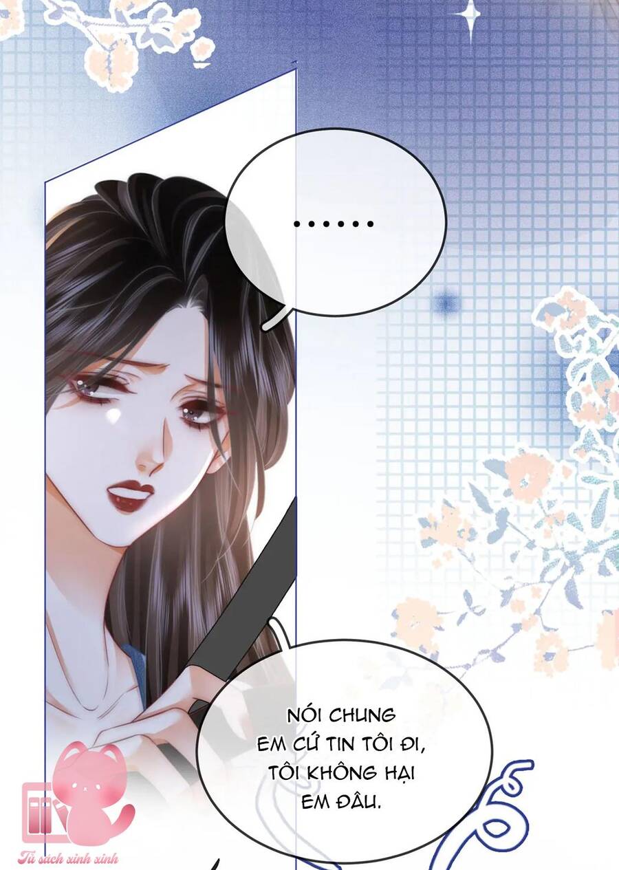 Em Chỉ Có Thể Là Của Tôi Chap 27 - Next Chap 28