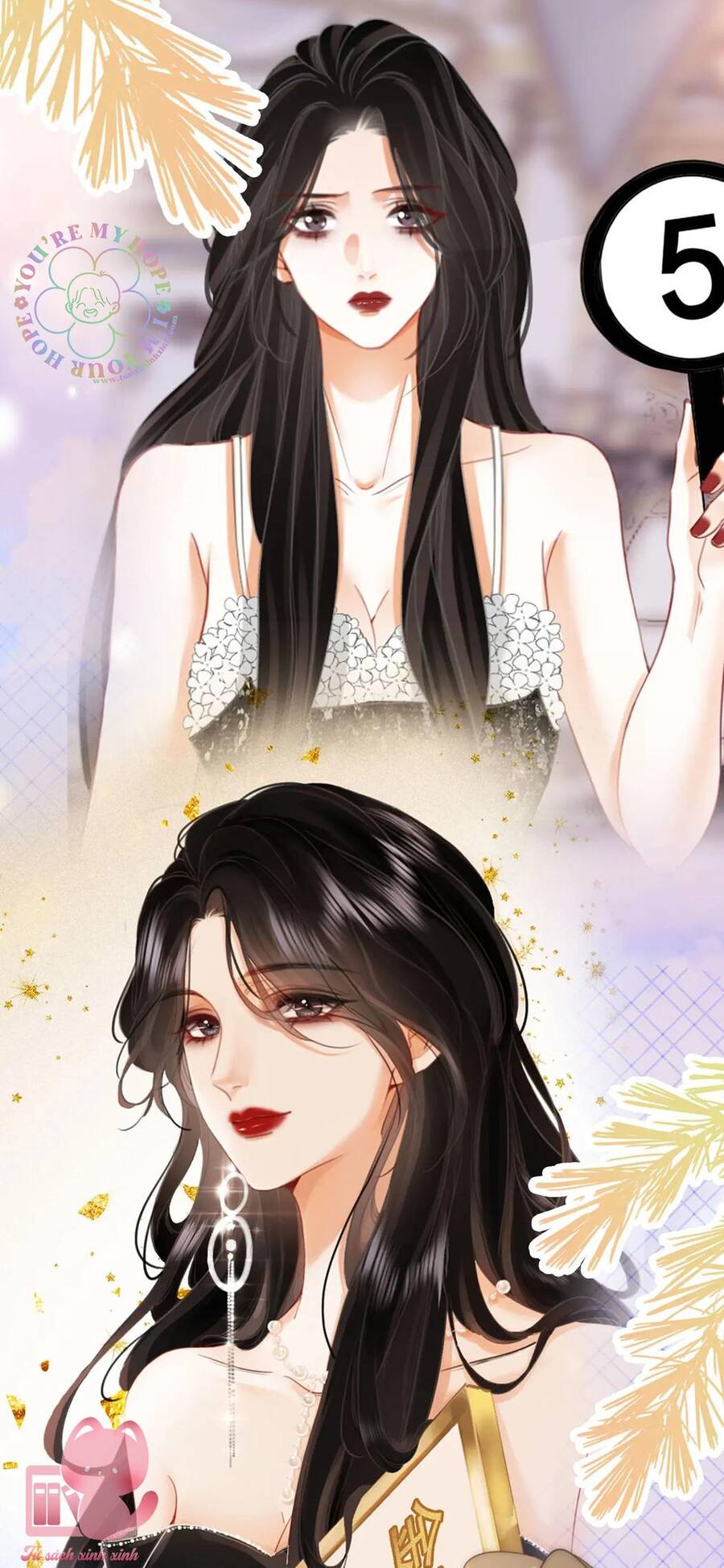 Em Chỉ Có Thể Là Của Tôi Chap 27 - Next Chap 28
