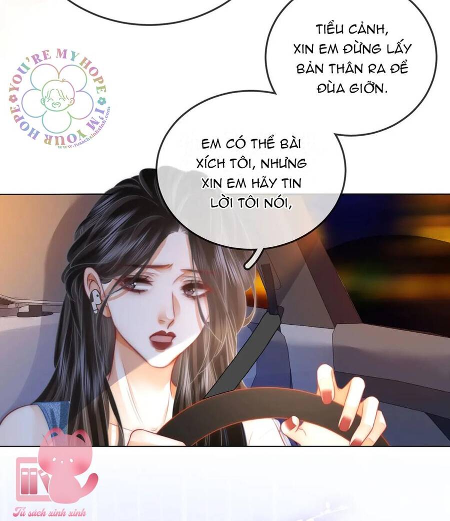 Em Chỉ Có Thể Là Của Tôi Chap 27 - Next Chap 28