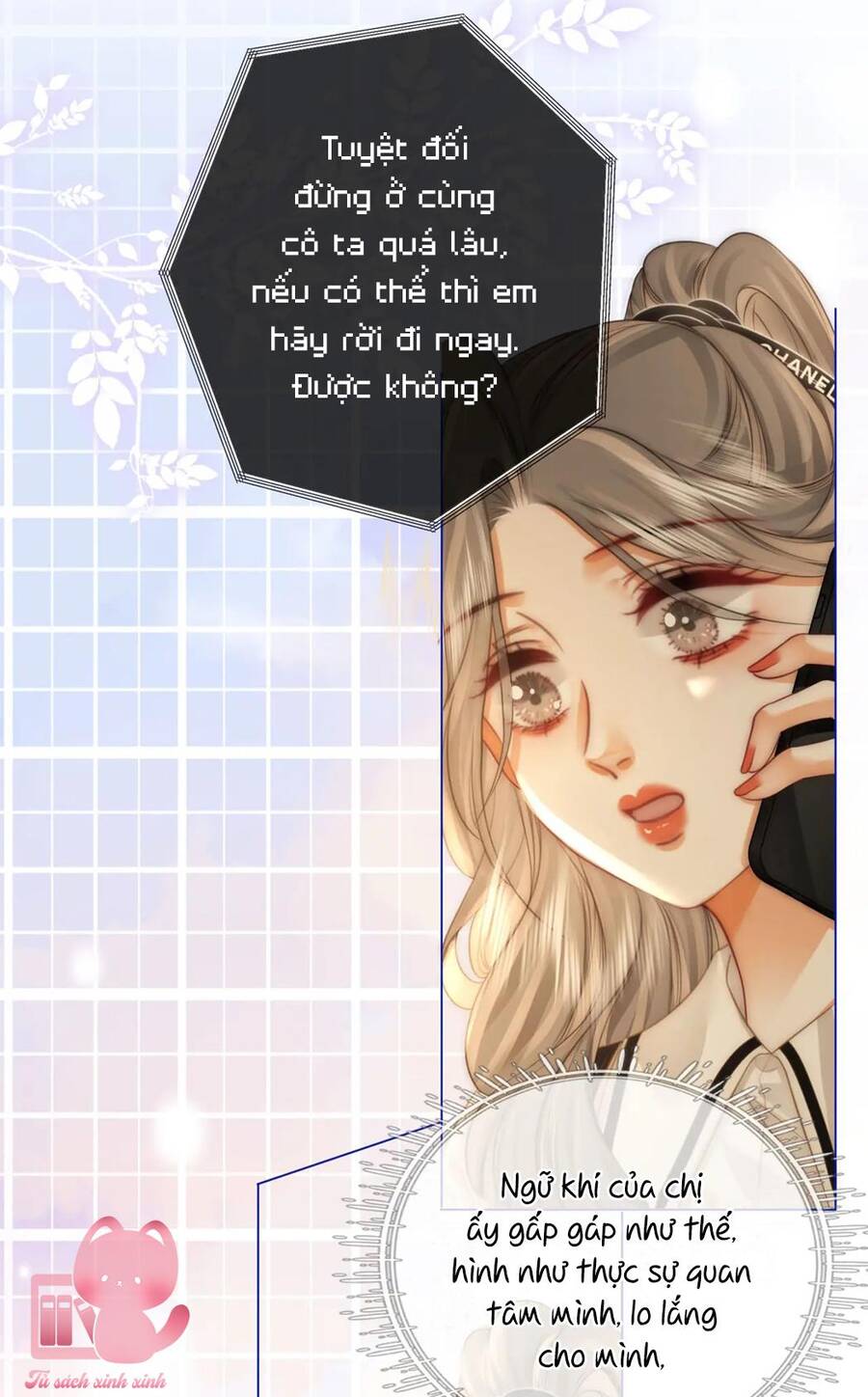 Em Chỉ Có Thể Là Của Tôi Chap 27 - Next Chap 28