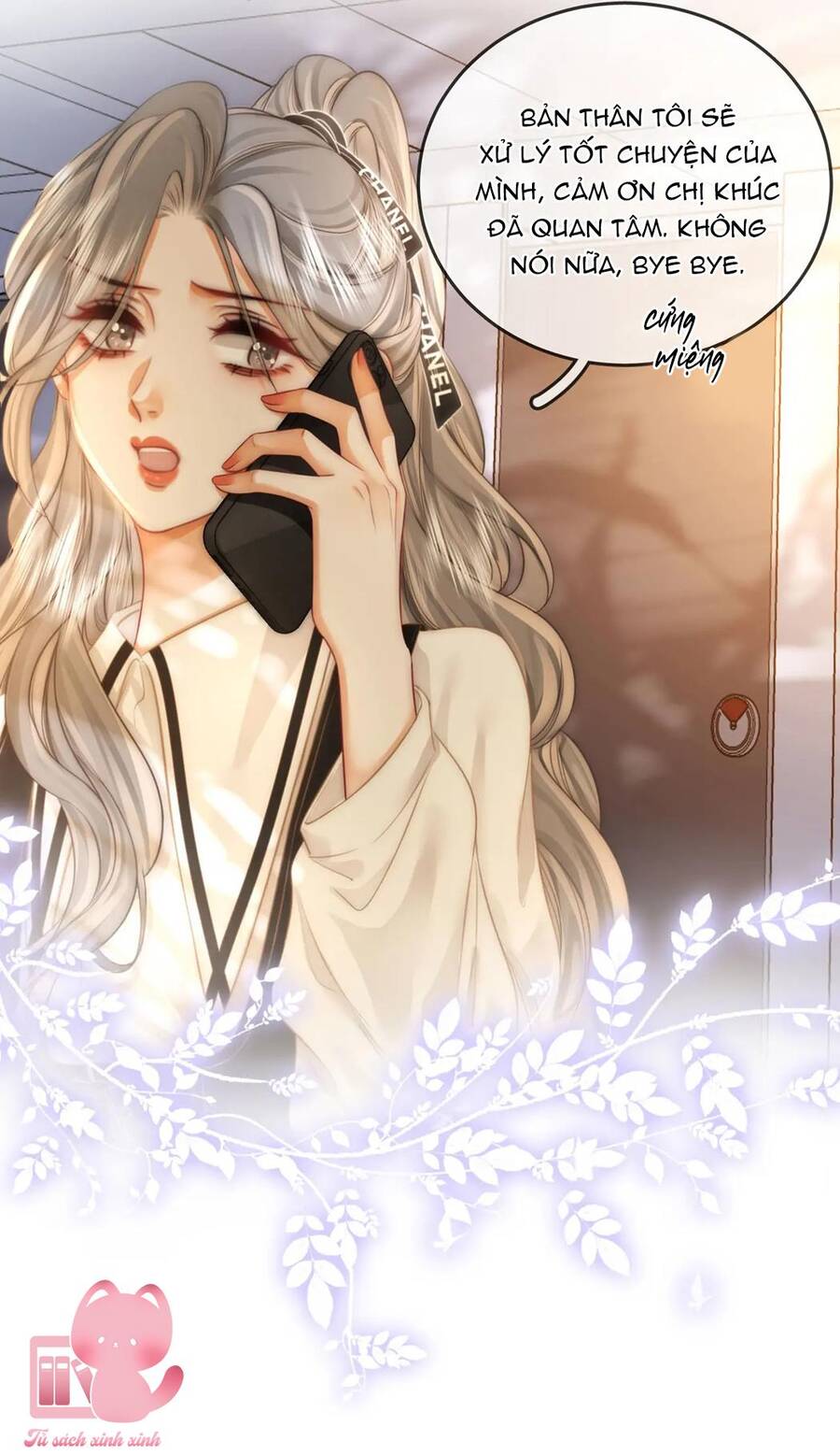 Em Chỉ Có Thể Là Của Tôi Chap 27 - Next Chap 28