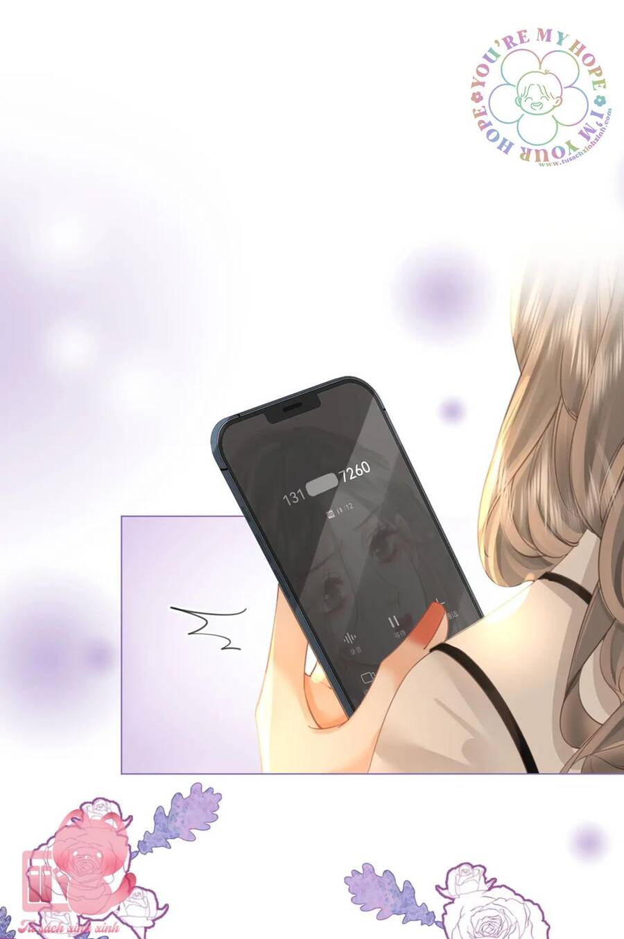 Em Chỉ Có Thể Là Của Tôi Chap 27 - Next Chap 28