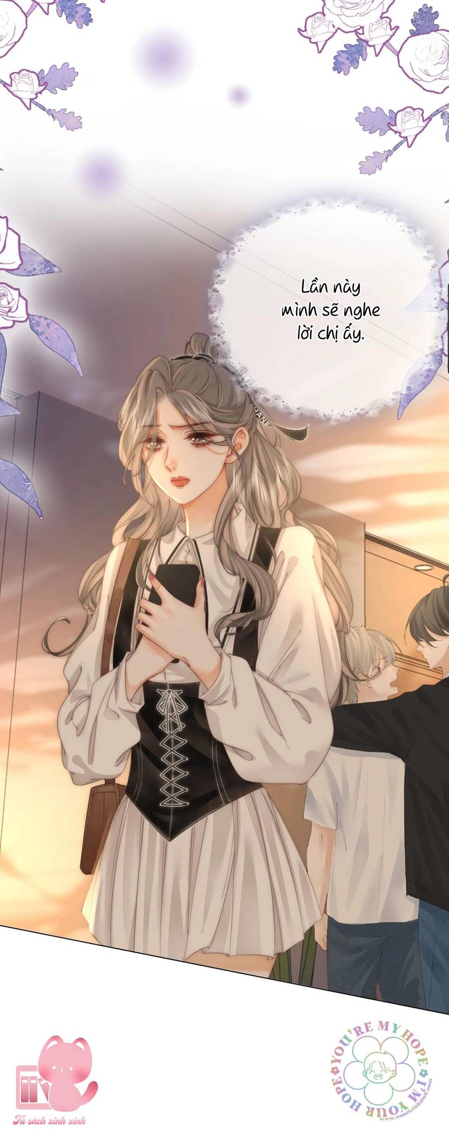 Em Chỉ Có Thể Là Của Tôi Chap 27 - Next Chap 28