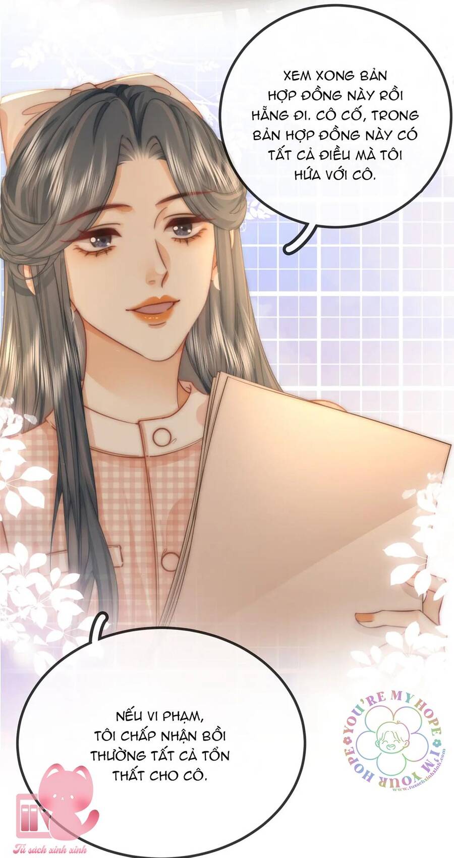 Em Chỉ Có Thể Là Của Tôi Chap 27 - Next Chap 28
