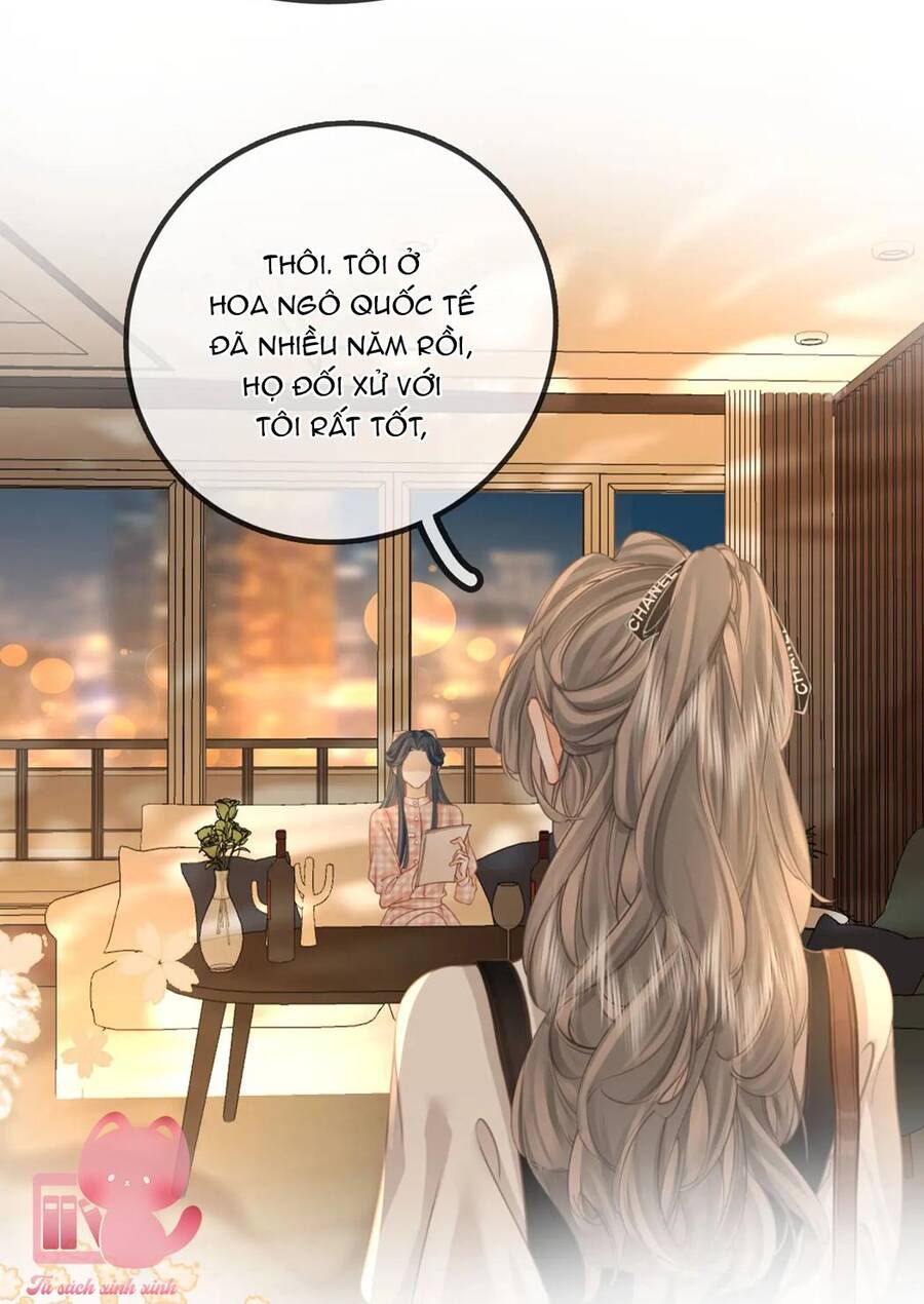 Em Chỉ Có Thể Là Của Tôi Chap 27 - Next Chap 28