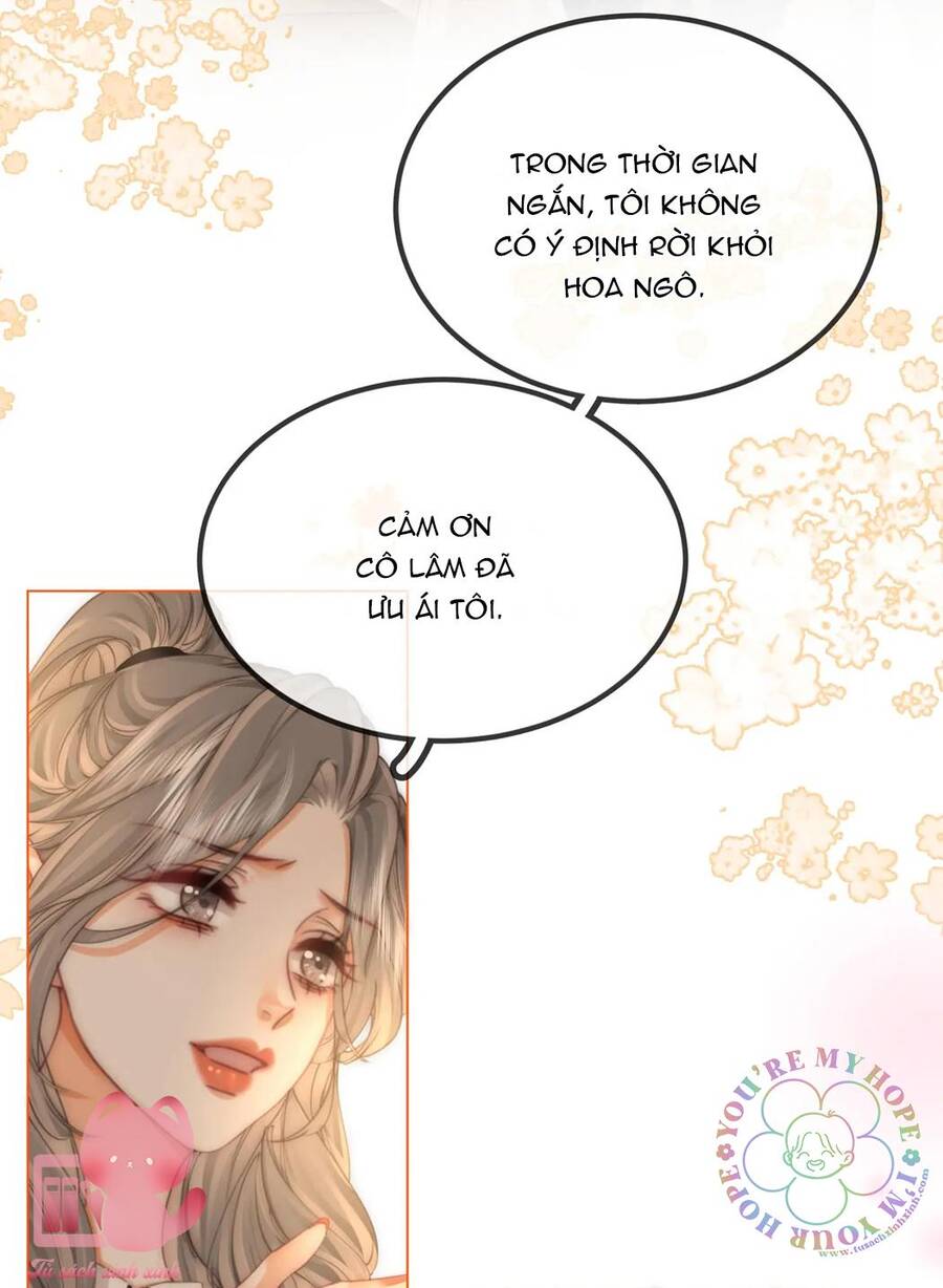 Em Chỉ Có Thể Là Của Tôi Chap 27 - Next Chap 28