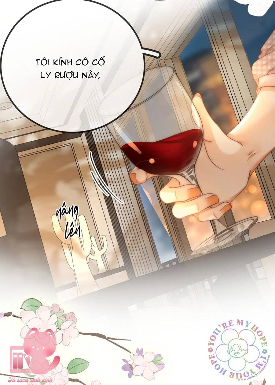 Em Chỉ Có Thể Là Của Tôi Chap 27 - Next Chap 28