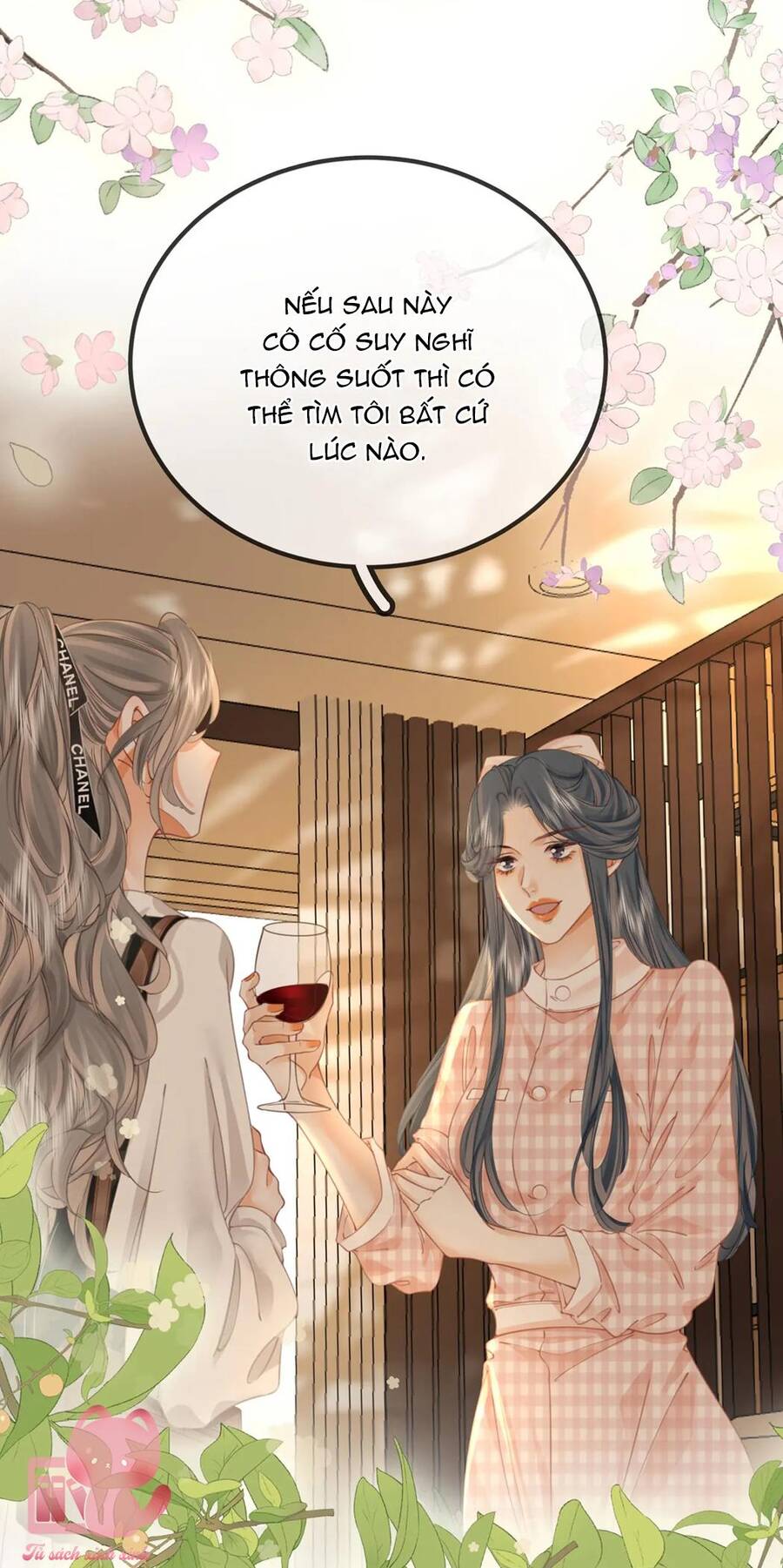 Em Chỉ Có Thể Là Của Tôi Chap 27 - Next Chap 28