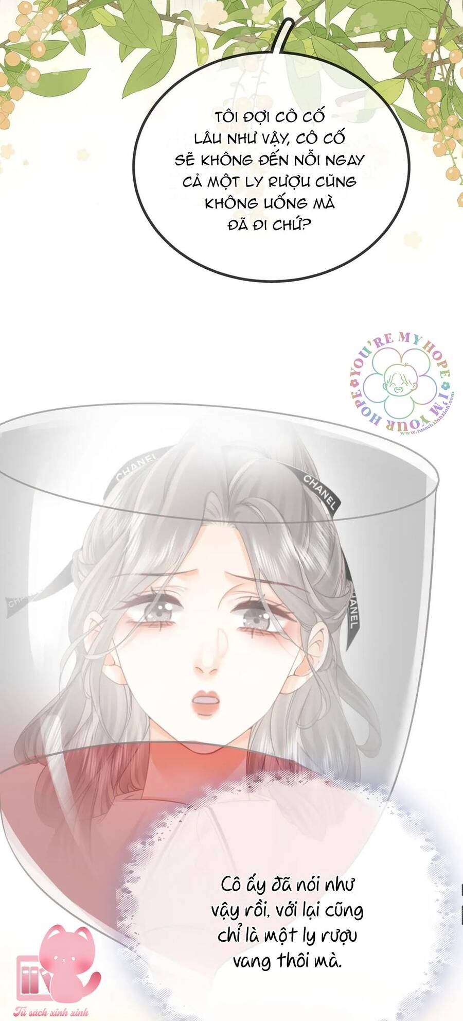 Em Chỉ Có Thể Là Của Tôi Chap 27 - Next Chap 28