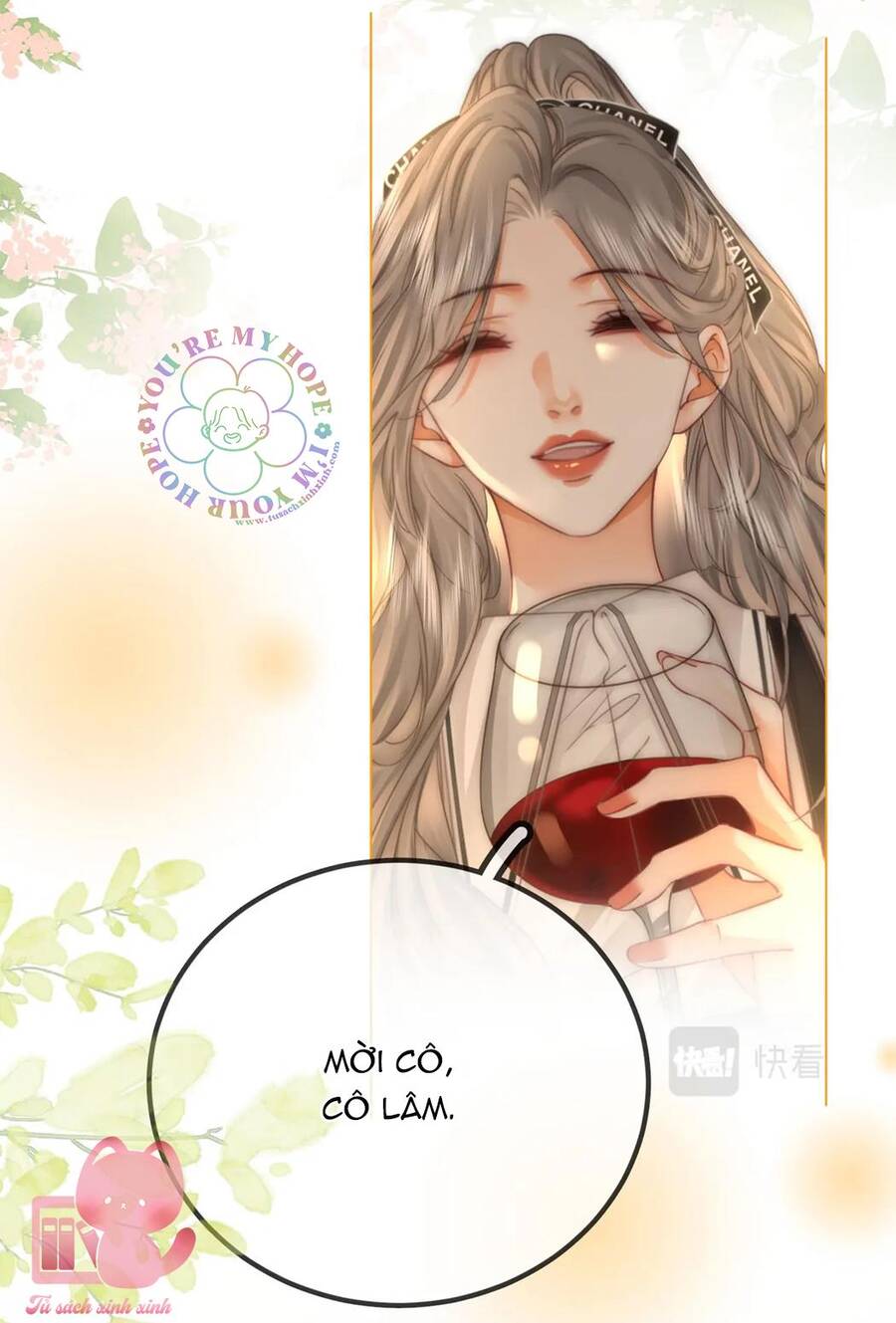 Em Chỉ Có Thể Là Của Tôi Chap 27 - Next Chap 28