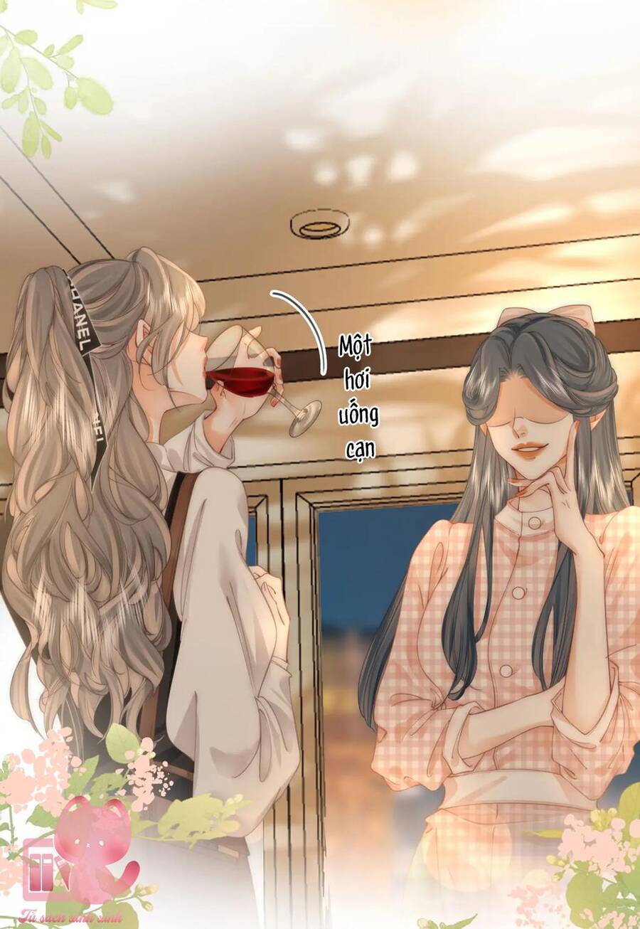 Em Chỉ Có Thể Là Của Tôi Chap 27 - Next Chap 28