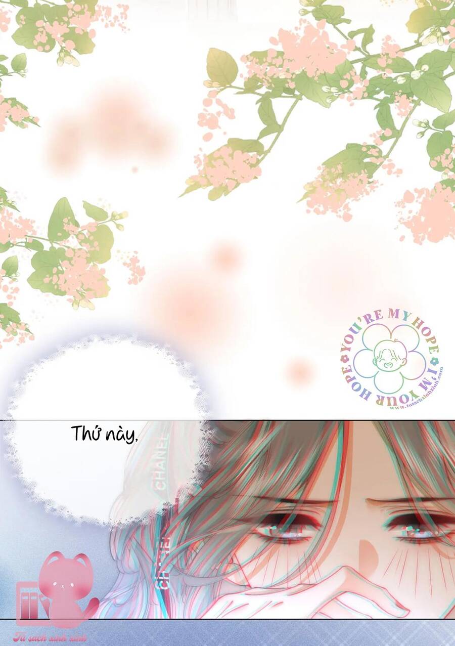 Em Chỉ Có Thể Là Của Tôi Chap 27 - Next Chap 28