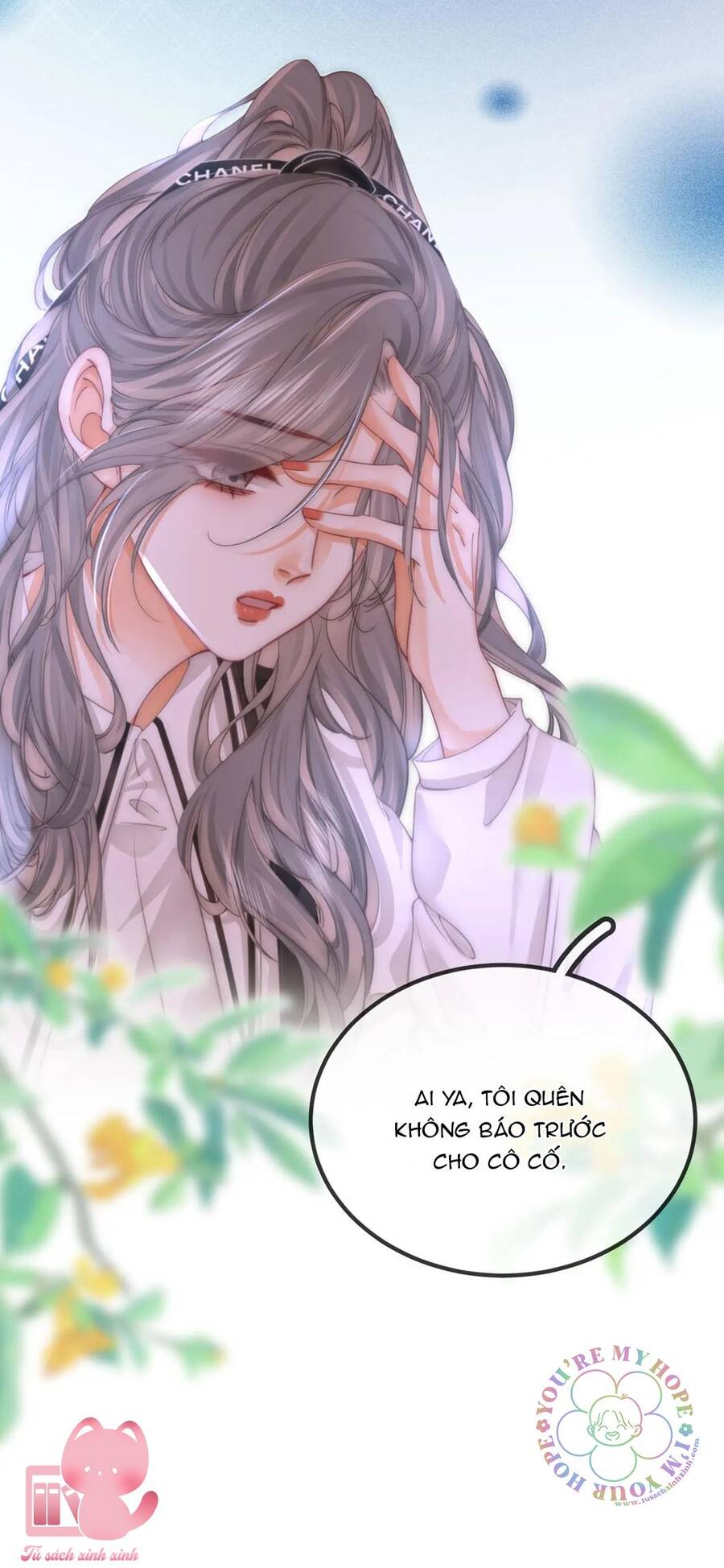 Em Chỉ Có Thể Là Của Tôi Chap 27 - Next Chap 28