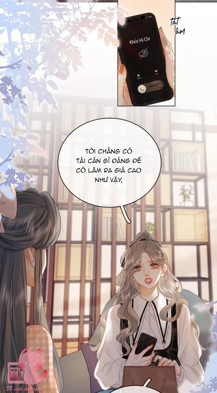 Em Chỉ Có Thể Là Của Tôi Chap 27 - Next Chap 28