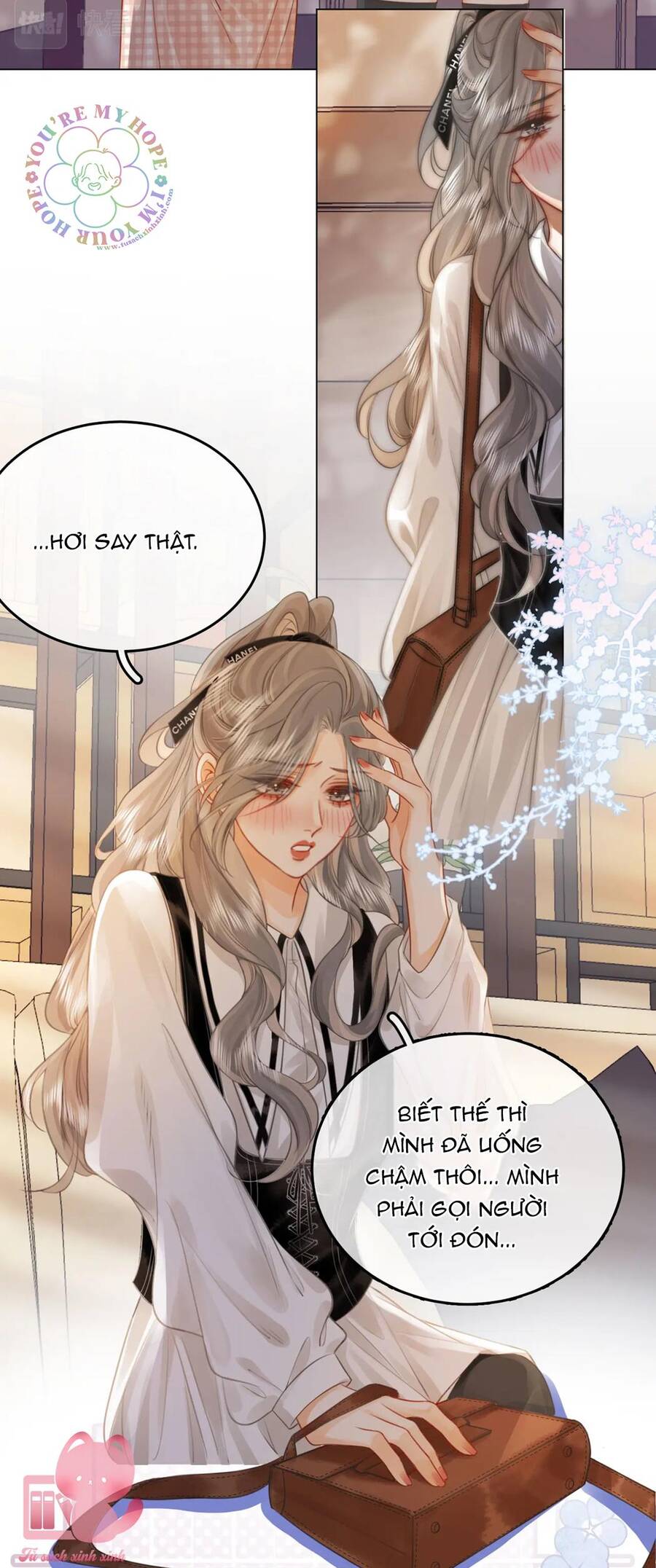 Em Chỉ Có Thể Là Của Tôi Chap 27 - Next Chap 28