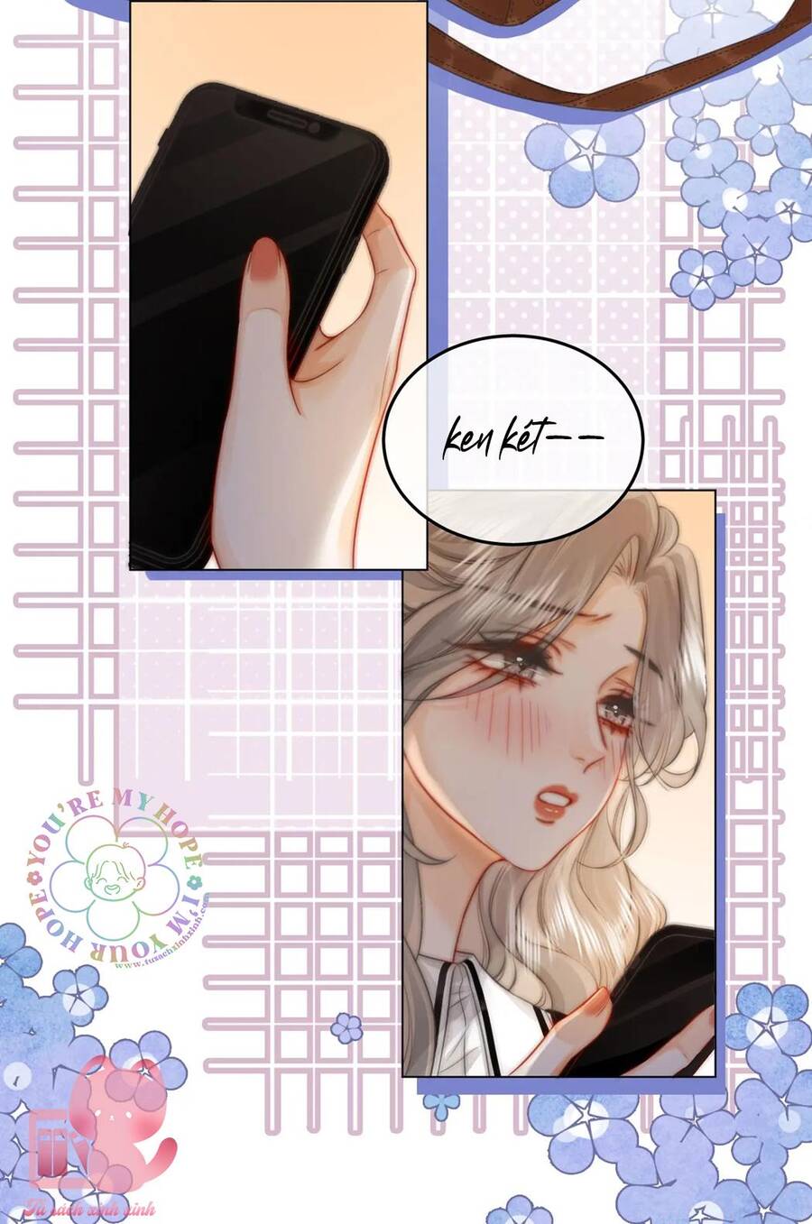 Em Chỉ Có Thể Là Của Tôi Chap 27 - Next Chap 28