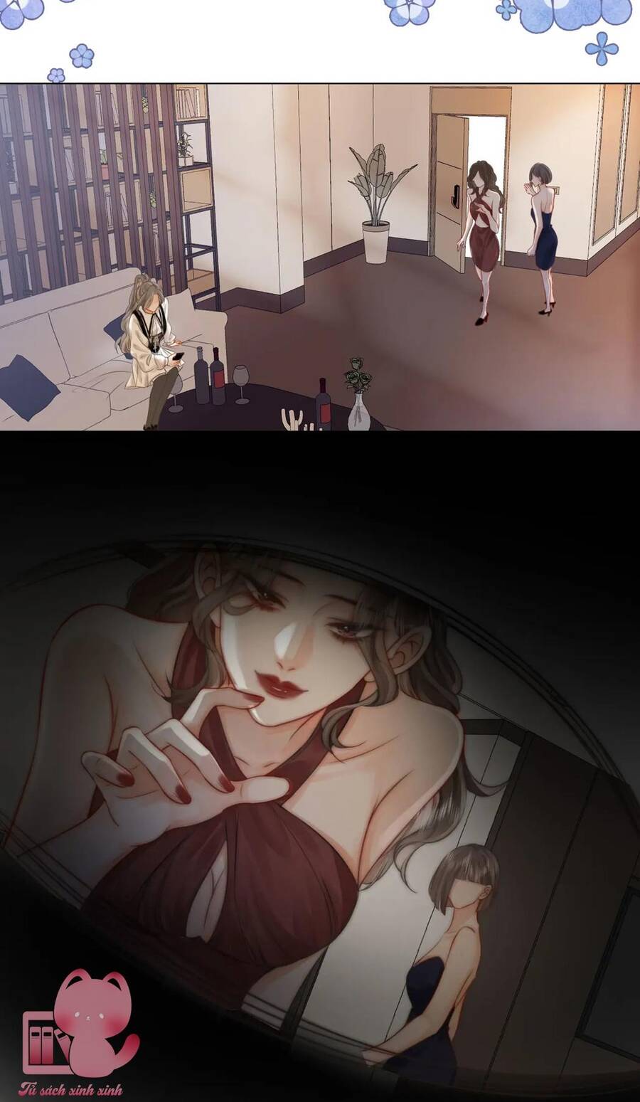 Em Chỉ Có Thể Là Của Tôi Chap 27 - Next Chap 28