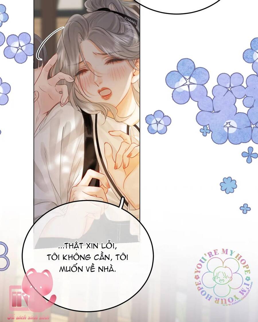 Em Chỉ Có Thể Là Của Tôi Chap 27 - Next Chap 28