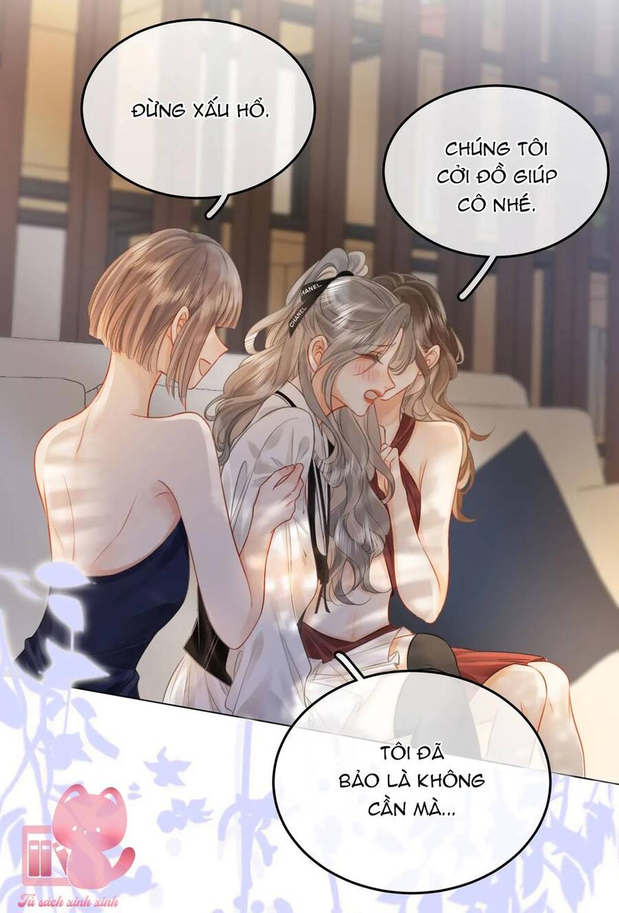 Em Chỉ Có Thể Là Của Tôi Chap 27 - Next Chap 28