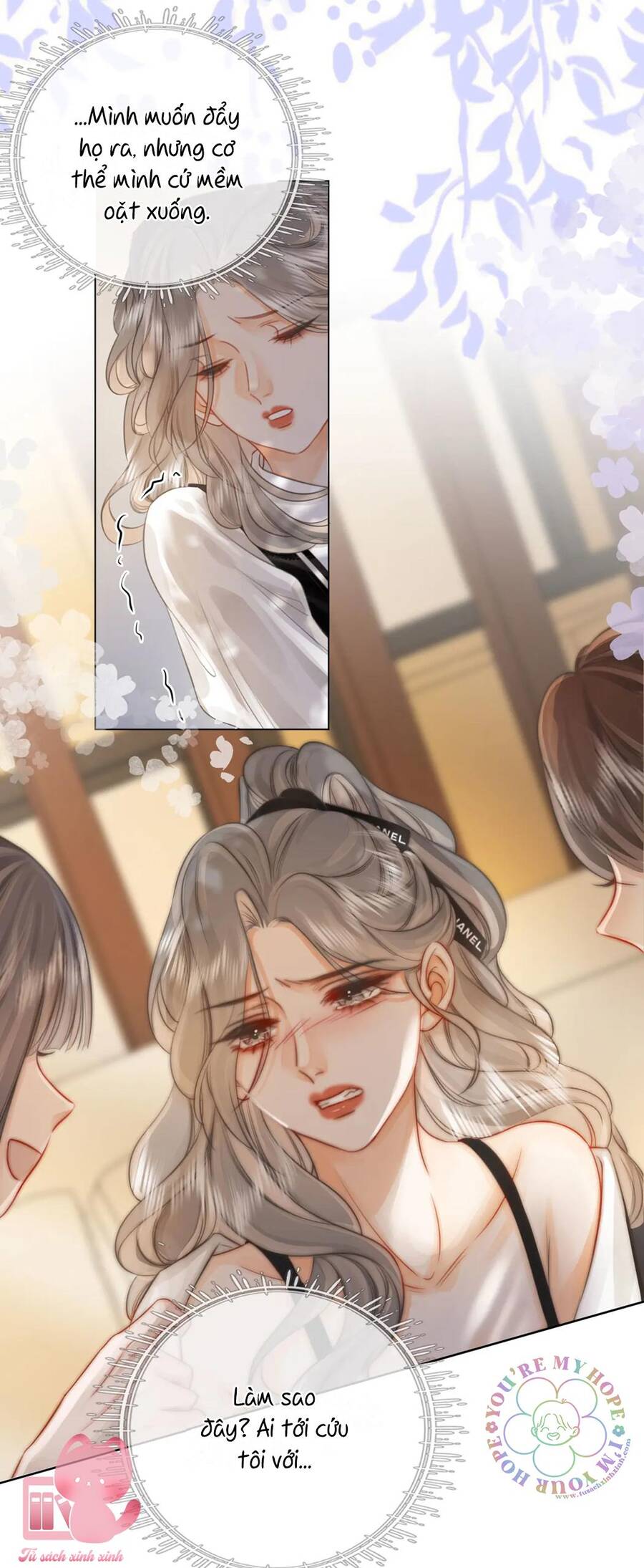 Em Chỉ Có Thể Là Của Tôi Chap 27 - Next Chap 28