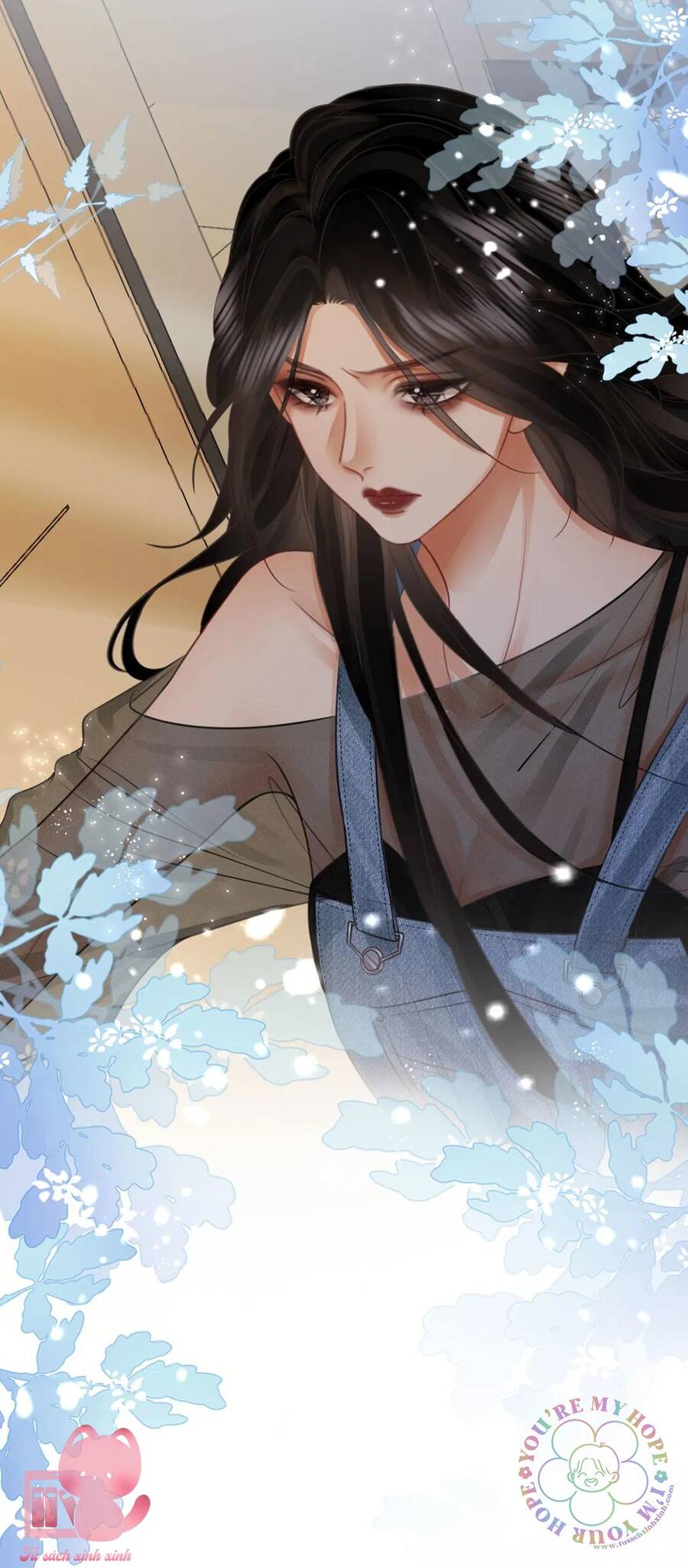 Em Chỉ Có Thể Là Của Tôi Chap 27 - Next Chap 28