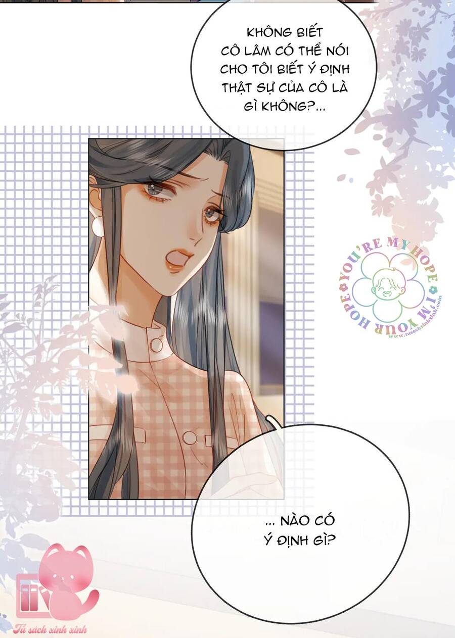 Em Chỉ Có Thể Là Của Tôi Chap 27 - Next Chap 28