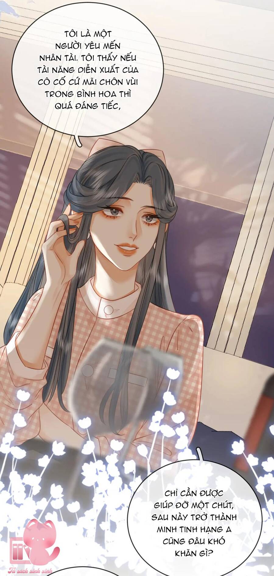 Em Chỉ Có Thể Là Của Tôi Chap 27 - Next Chap 28