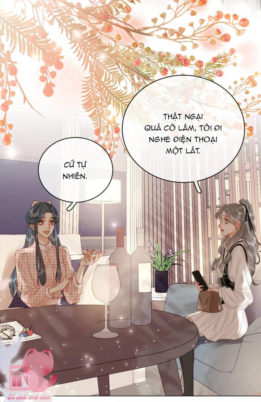 Em Chỉ Có Thể Là Của Tôi Chap 27 - Next Chap 28