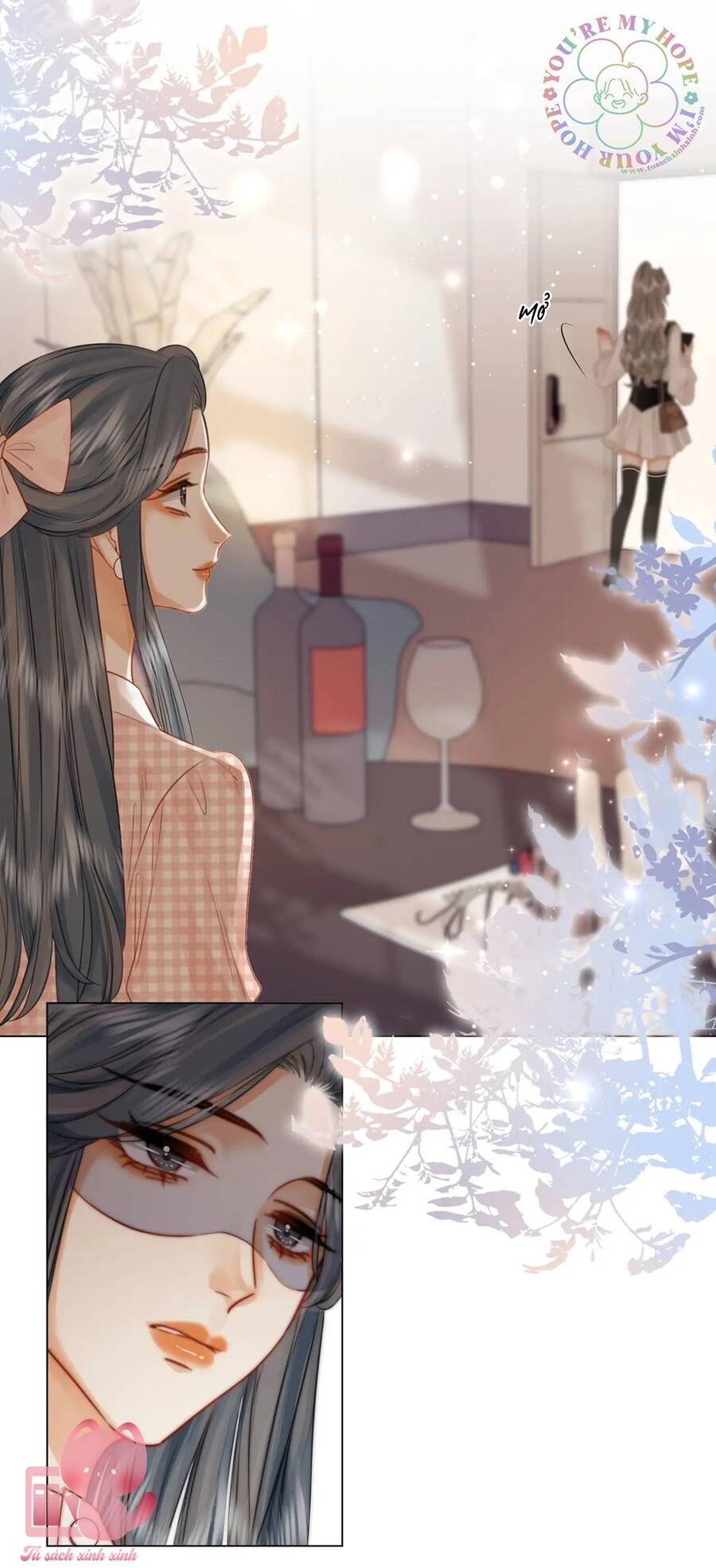Em Chỉ Có Thể Là Của Tôi Chap 27 - Next Chap 28