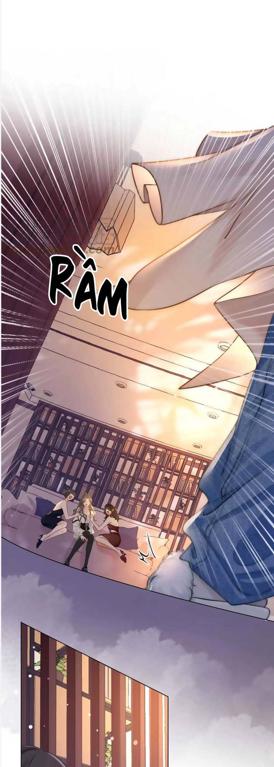 Em Chỉ Có Thể Là Của Tôi Chap 28 - Next Chap 29
