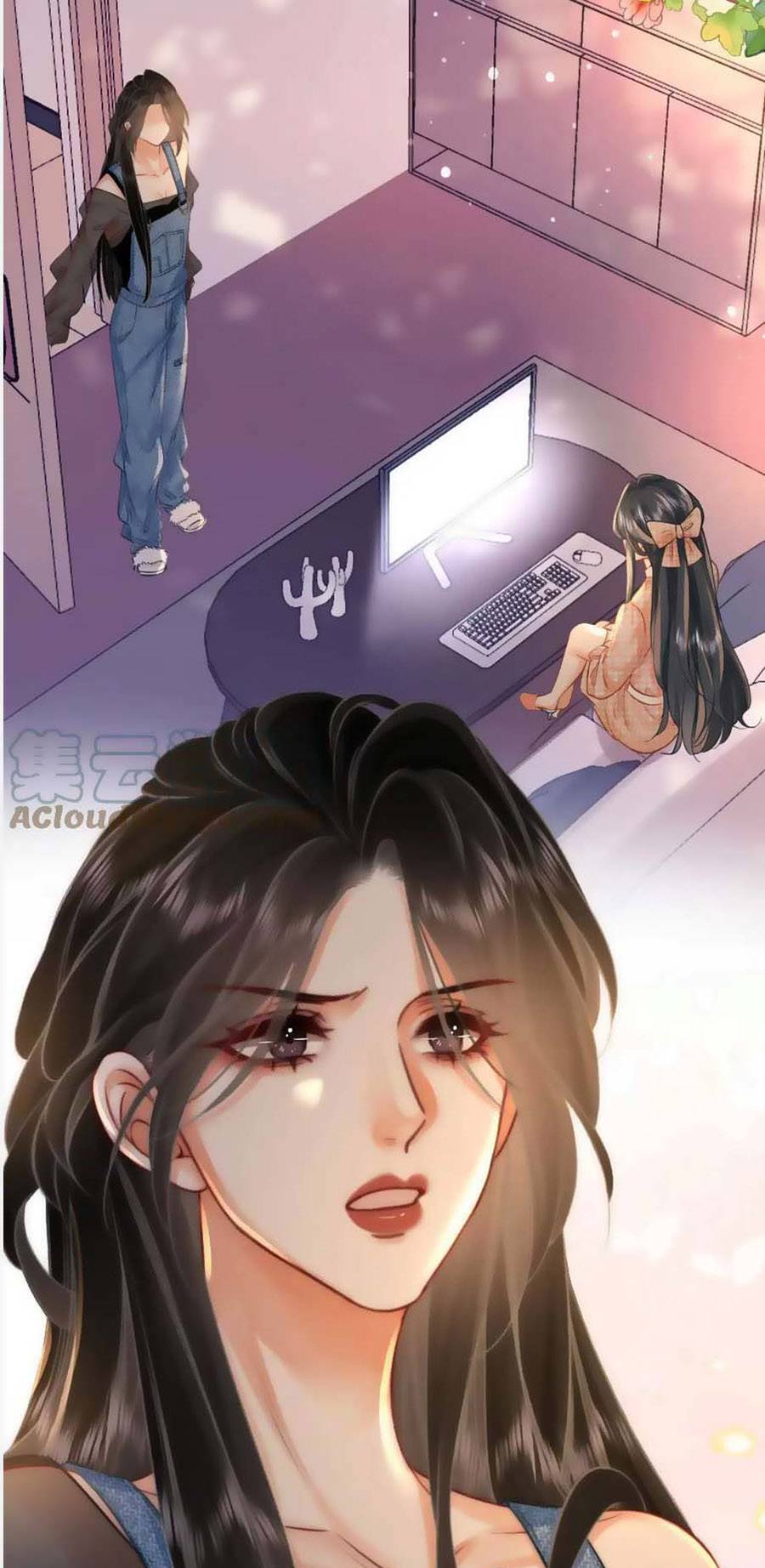 Em Chỉ Có Thể Là Của Tôi Chap 28 - Next Chap 29