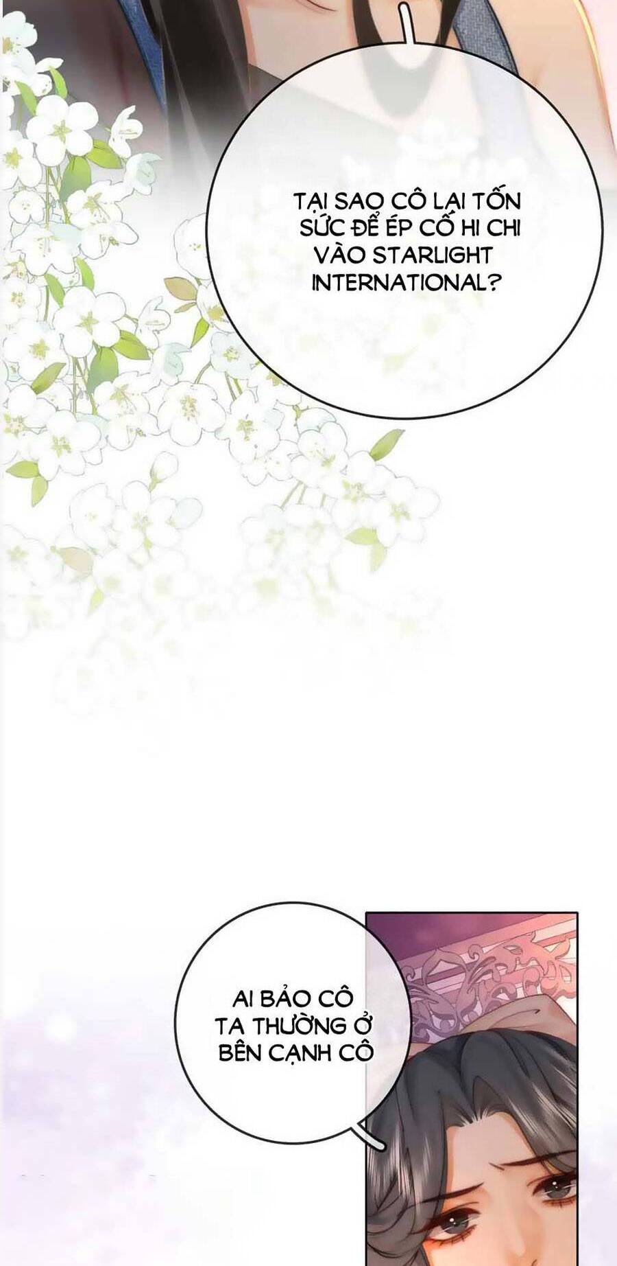 Em Chỉ Có Thể Là Của Tôi Chap 28 - Next Chap 29