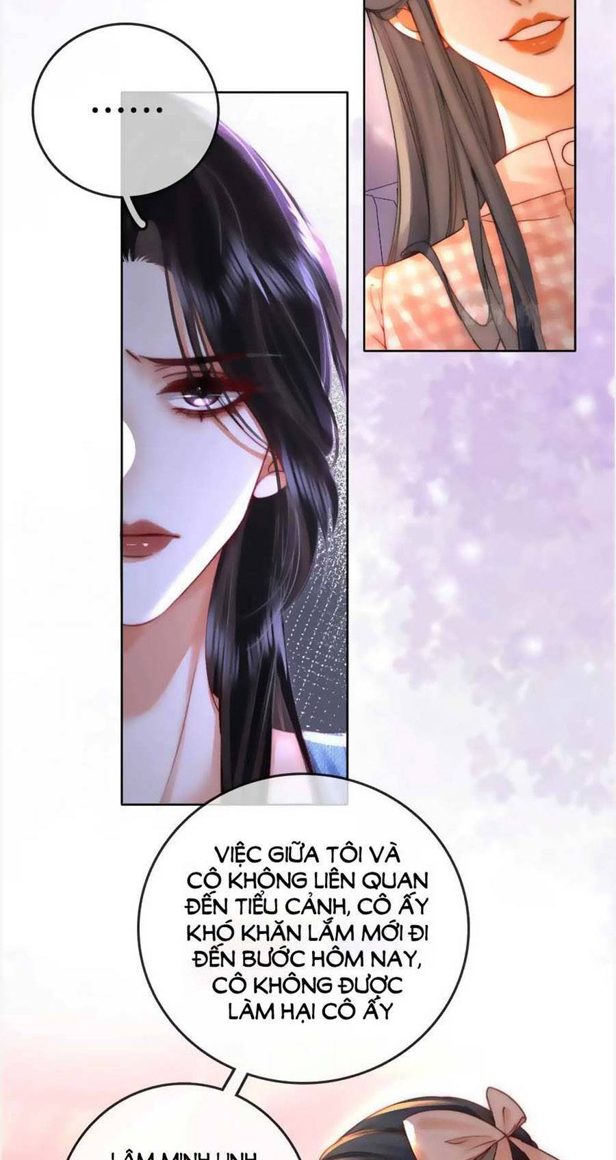 Em Chỉ Có Thể Là Của Tôi Chap 28 - Next Chap 29