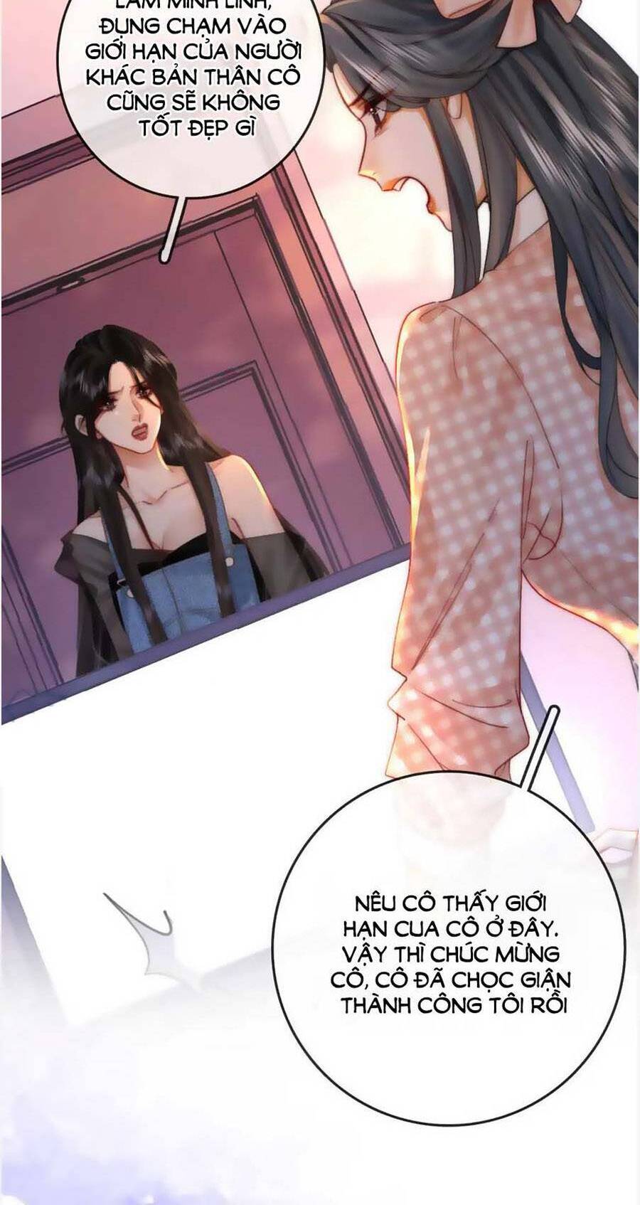 Em Chỉ Có Thể Là Của Tôi Chap 28 - Next Chap 29