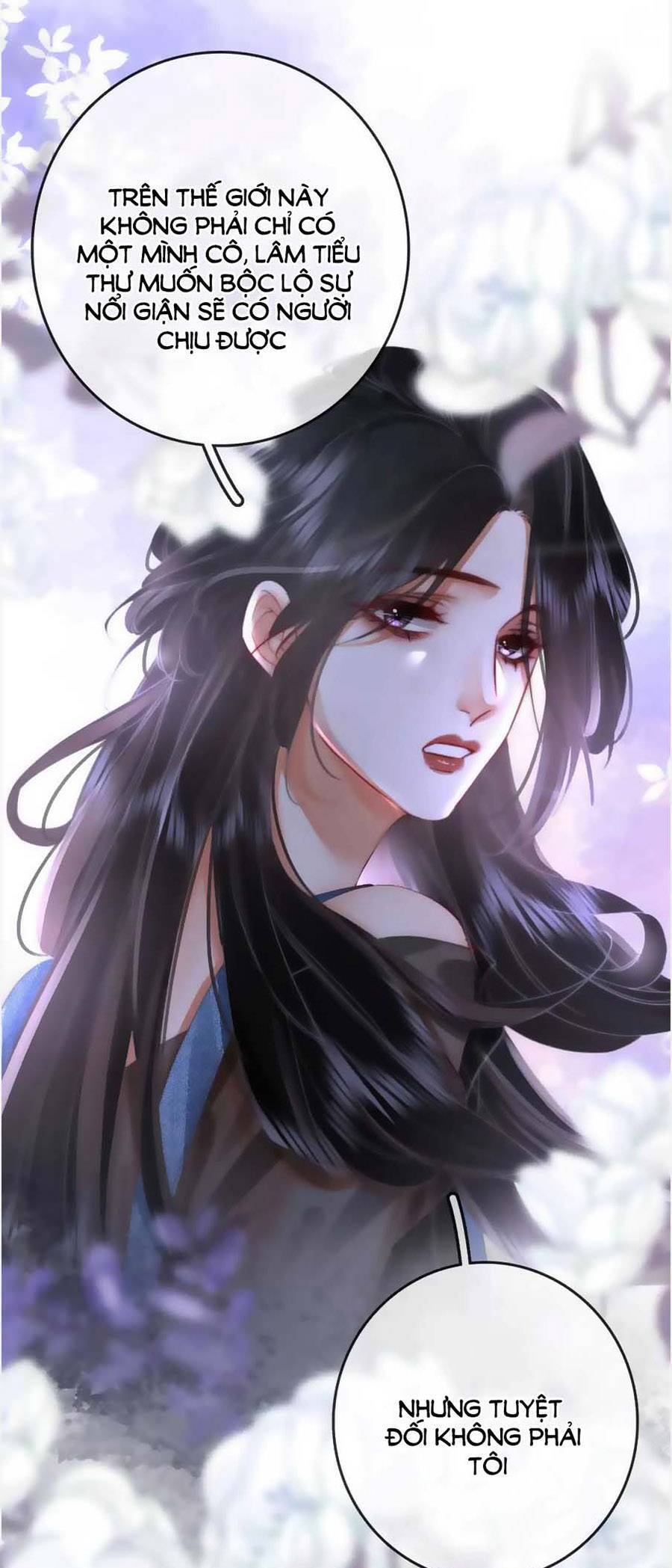Em Chỉ Có Thể Là Của Tôi Chap 28 - Next Chap 29