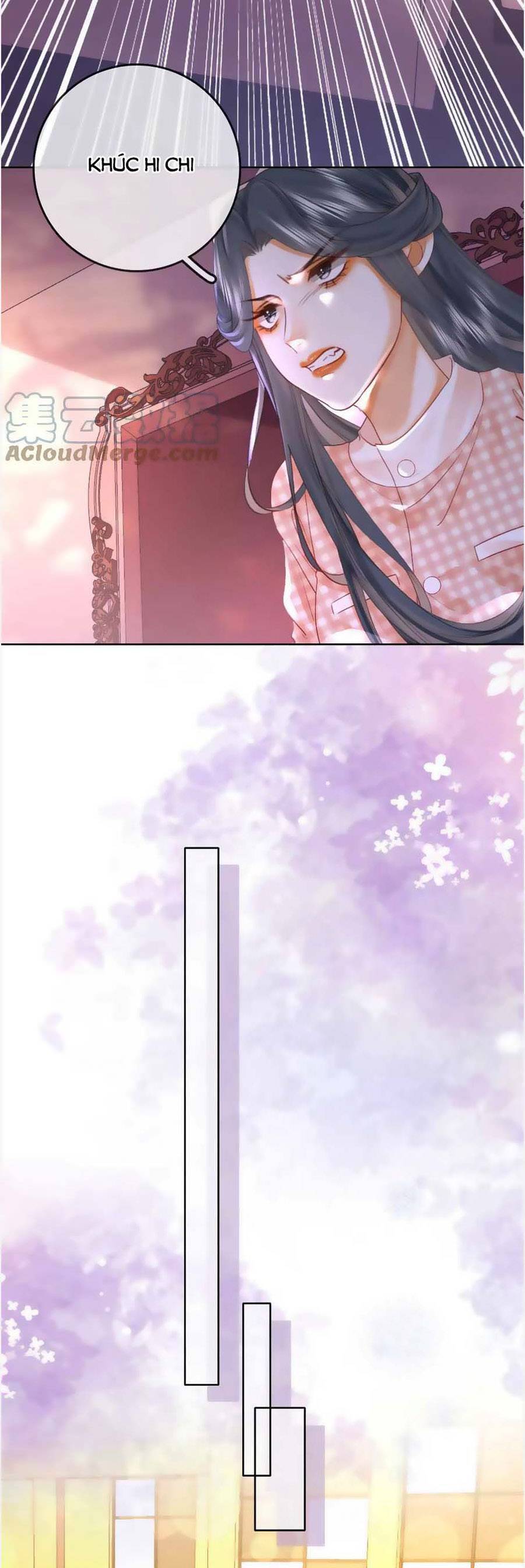 Em Chỉ Có Thể Là Của Tôi Chap 28 - Next Chap 29