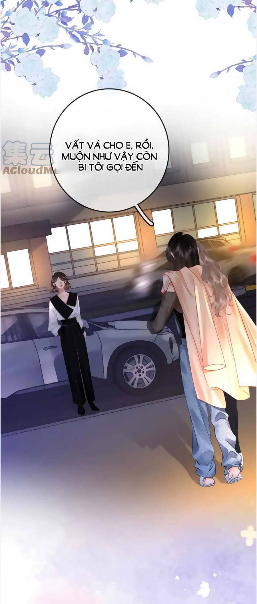 Em Chỉ Có Thể Là Của Tôi Chap 28 - Next Chap 29