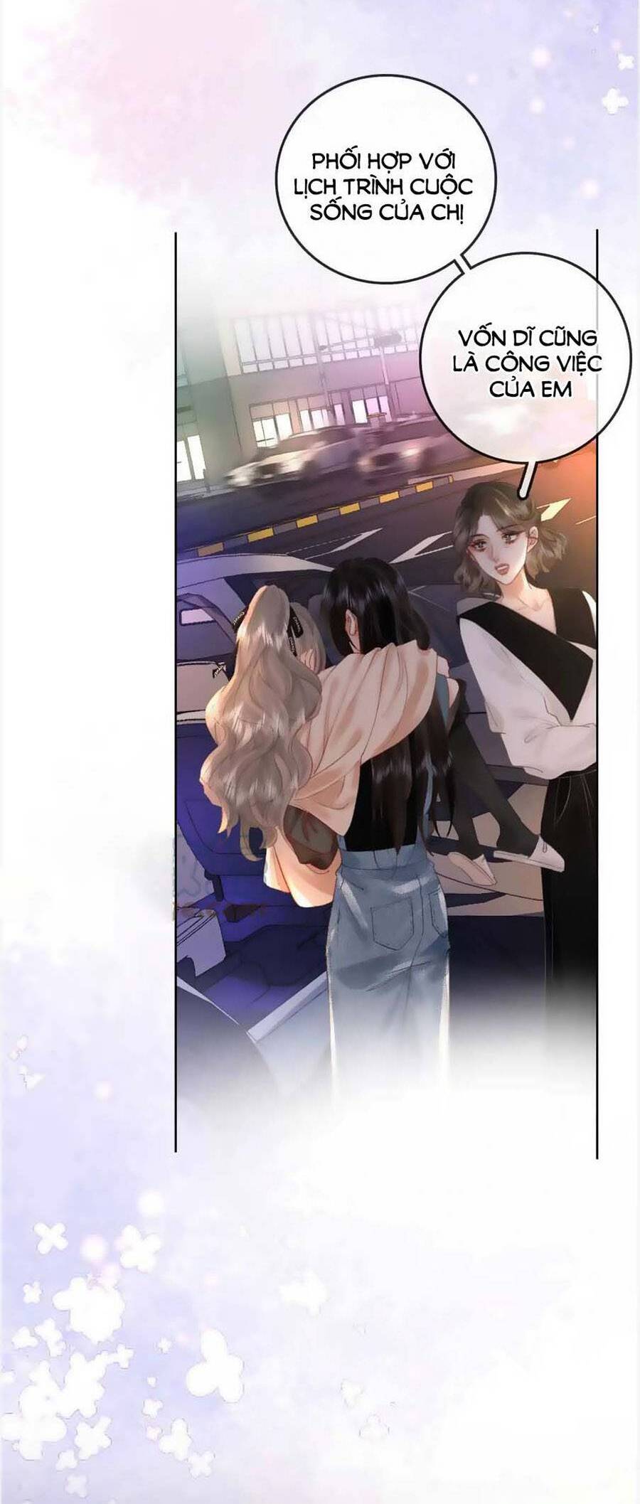 Em Chỉ Có Thể Là Của Tôi Chap 28 - Next Chap 29