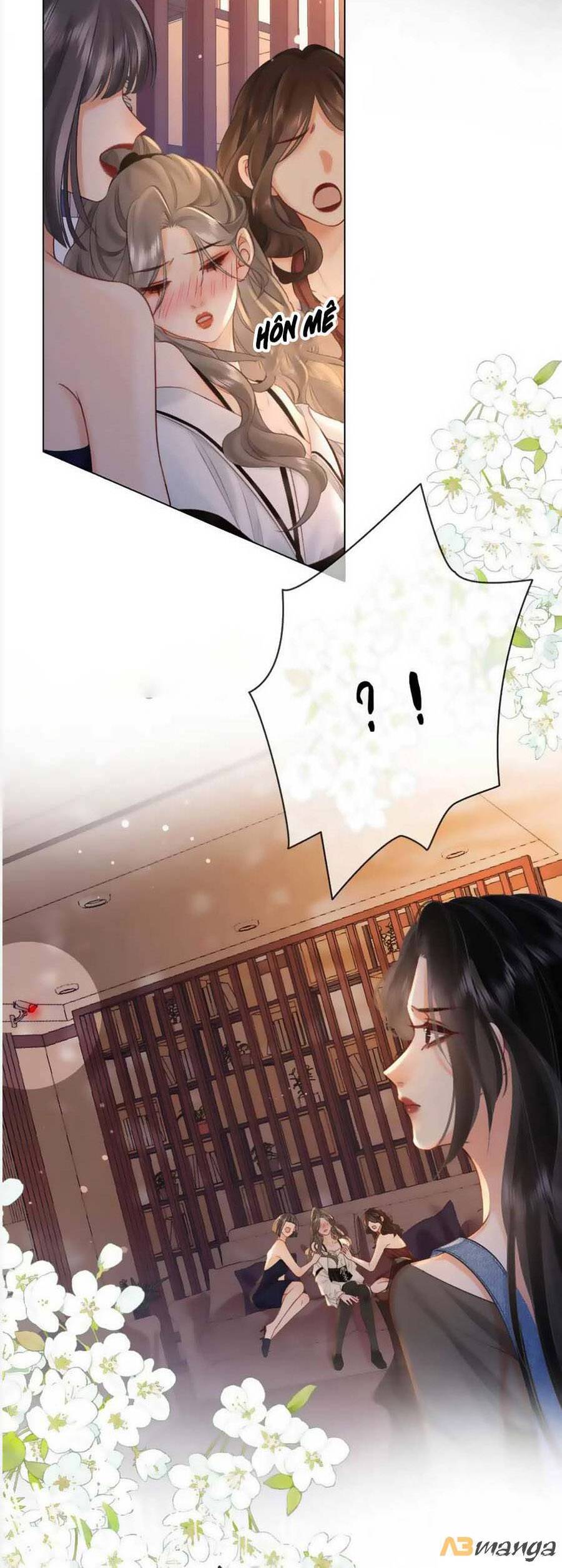 Em Chỉ Có Thể Là Của Tôi Chap 28 - Next Chap 29
