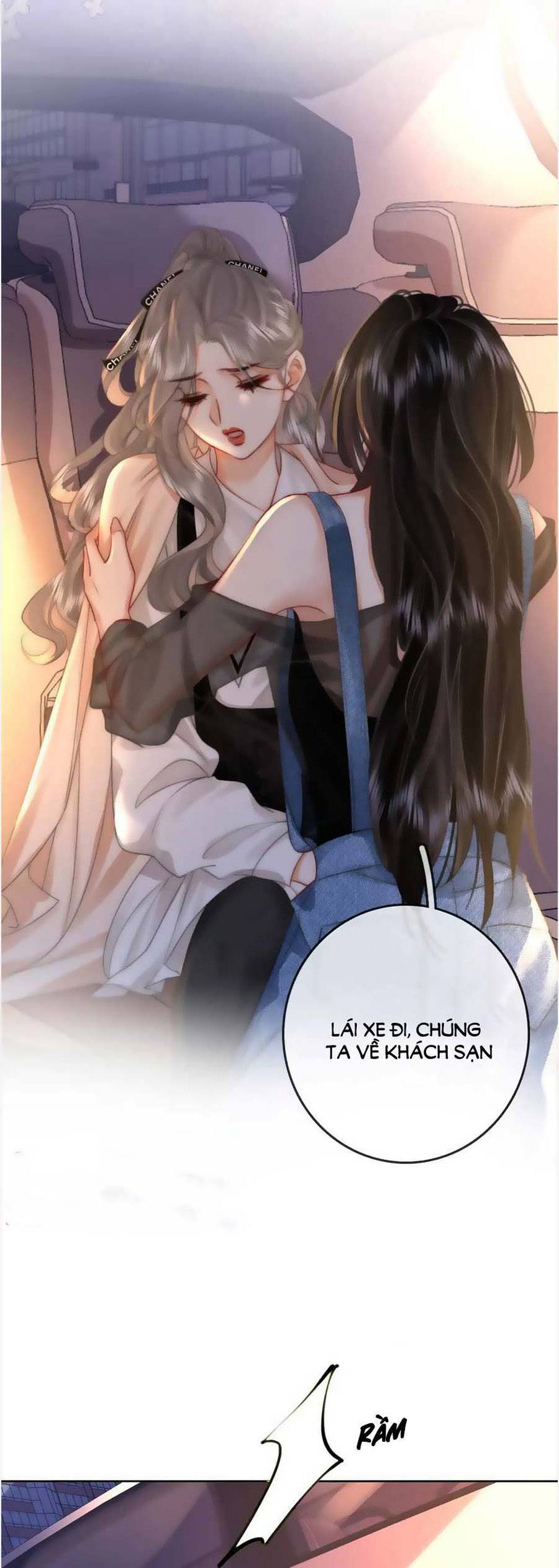 Em Chỉ Có Thể Là Của Tôi Chap 28 - Next Chap 29