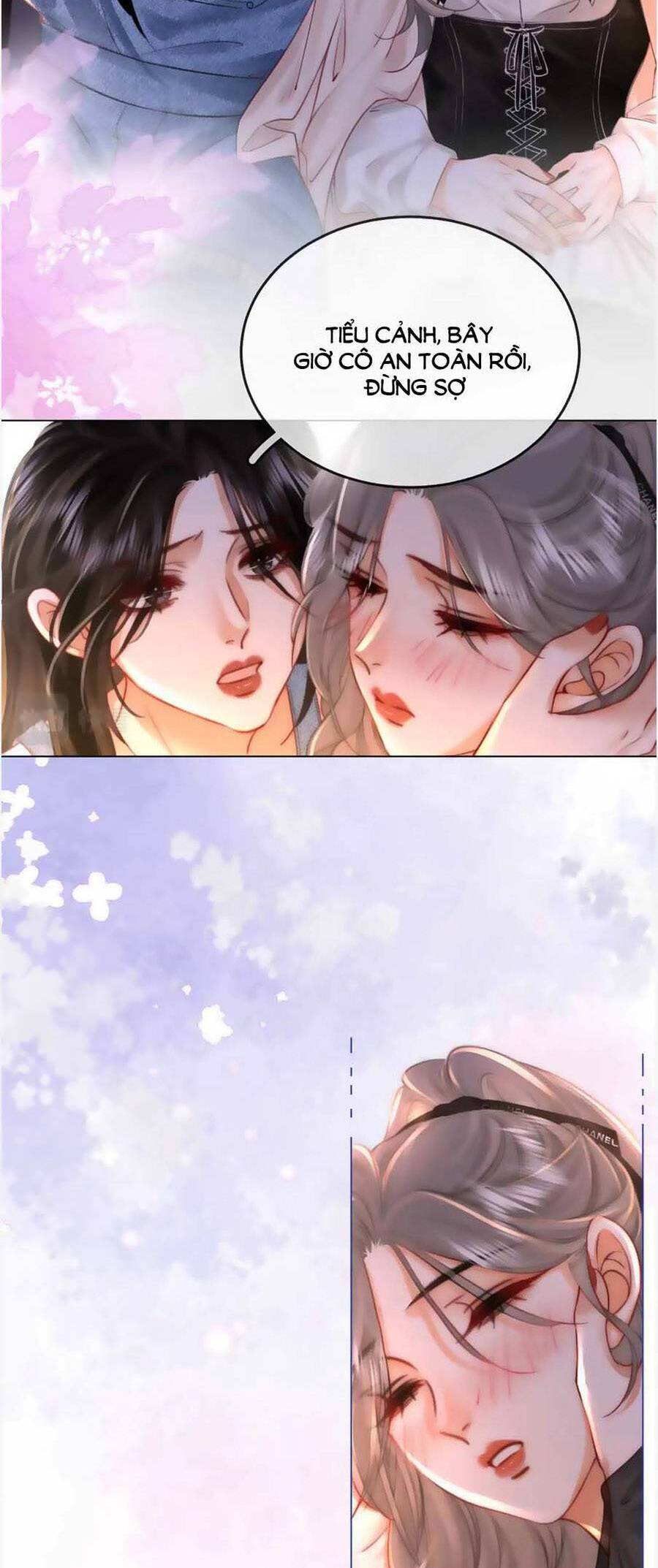 Em Chỉ Có Thể Là Của Tôi Chap 28 - Next Chap 29